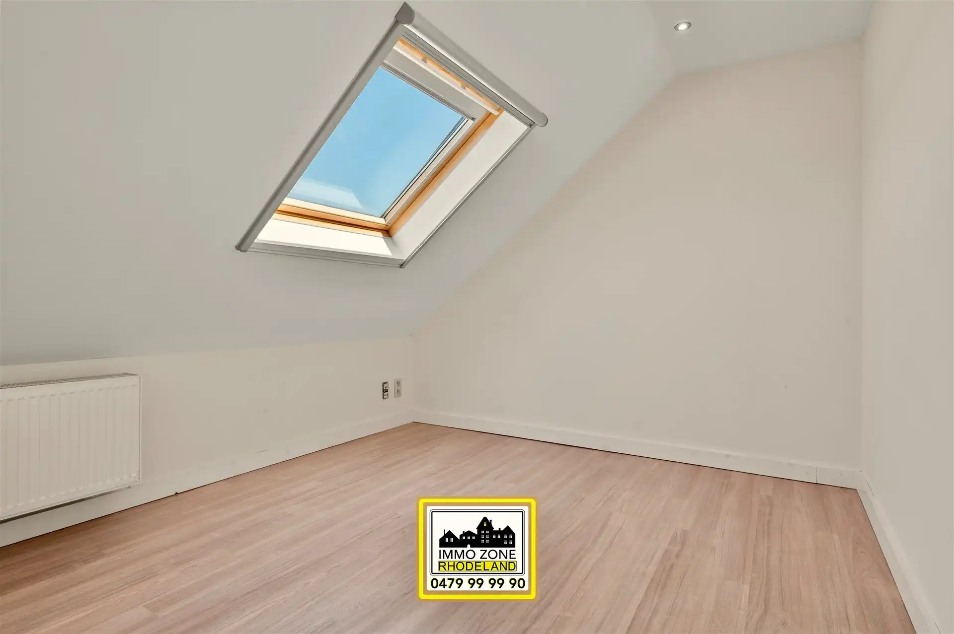 Knappe energiezuinige woning met 3 slpks en tuin foto 20