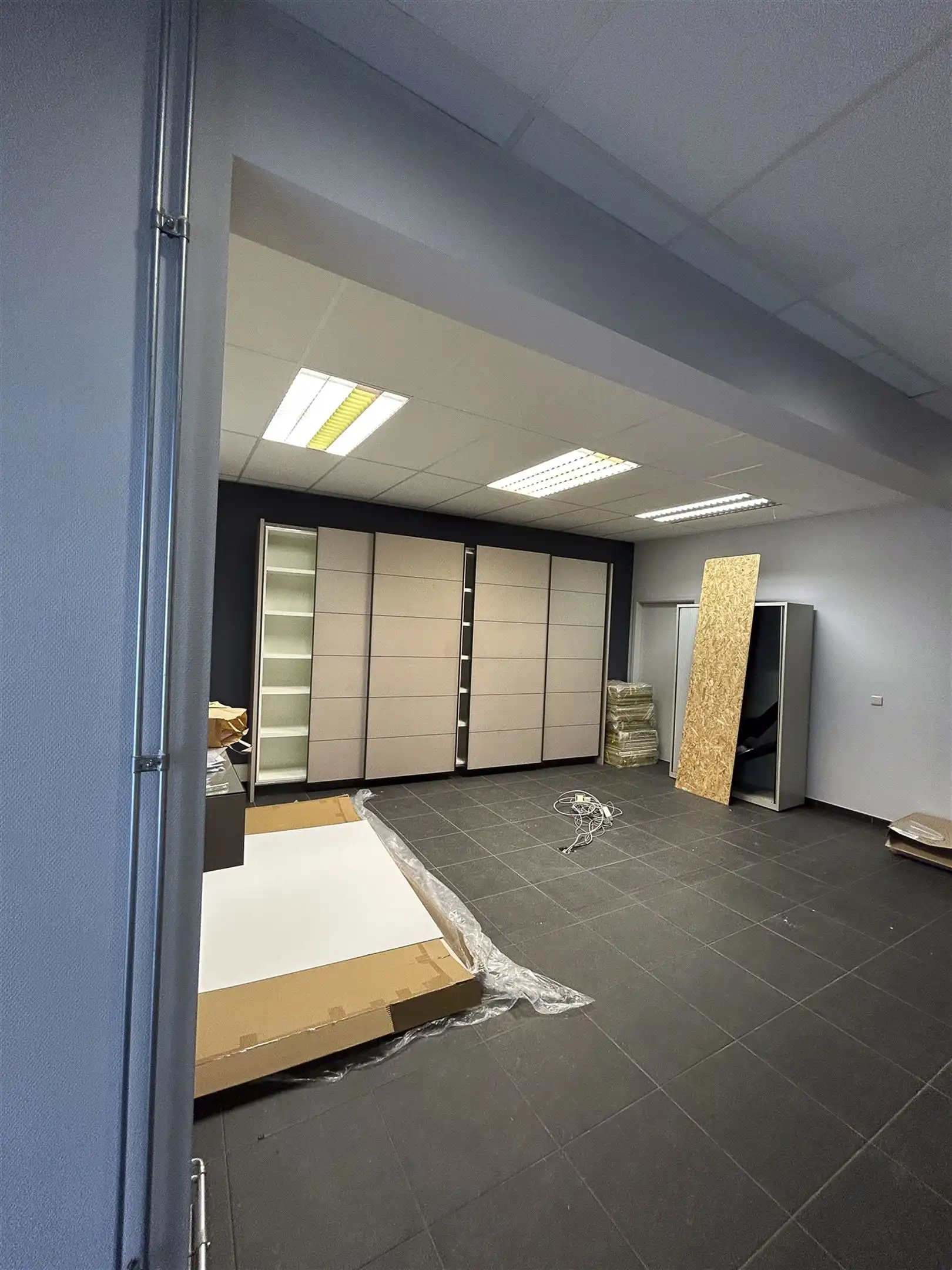 Kantorengebouw te huur in Centrum Oudenaarde foto 6