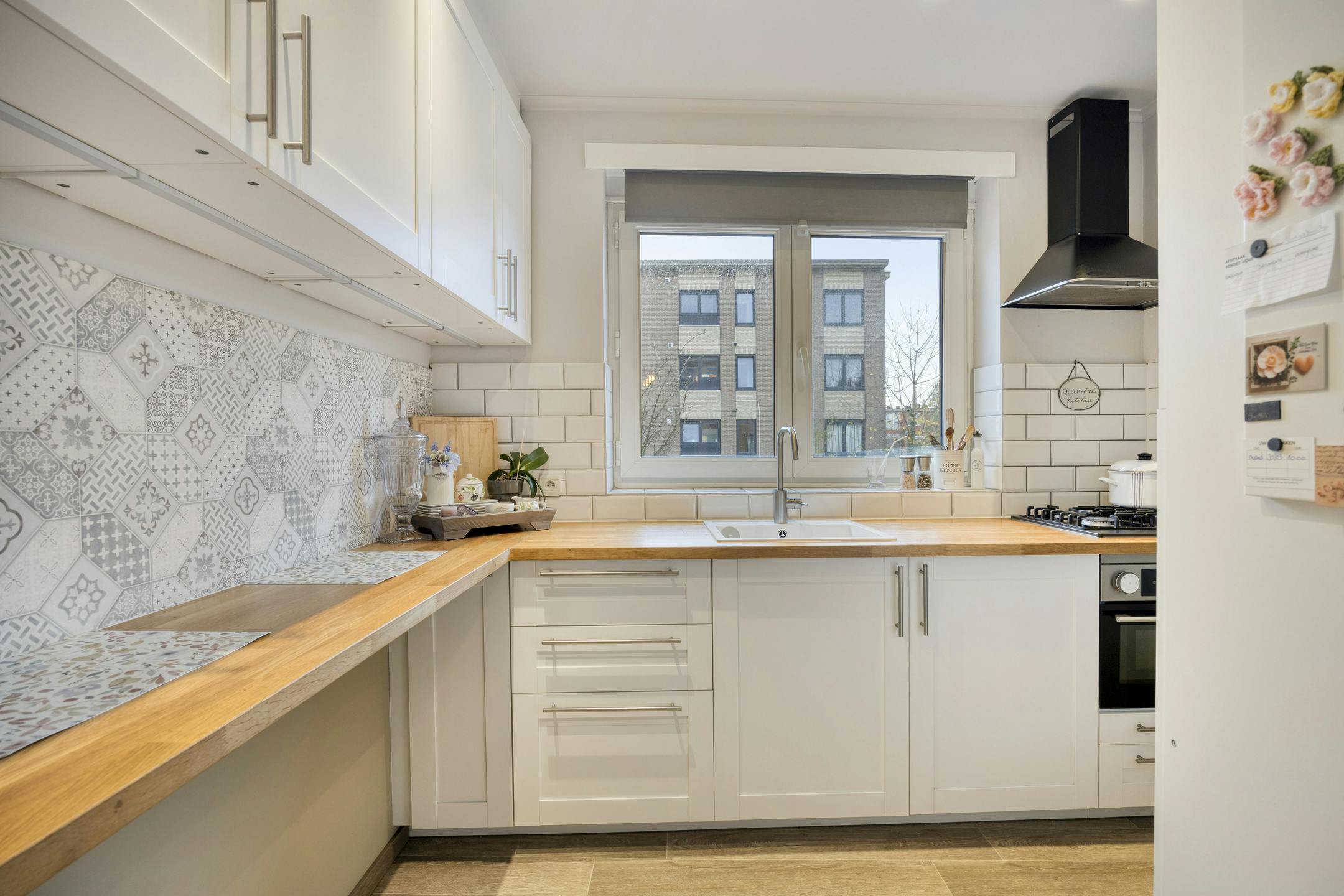 Opbrengsteigendom in de gegeerde "Vogeltjeswijk" te Merksem foto 6