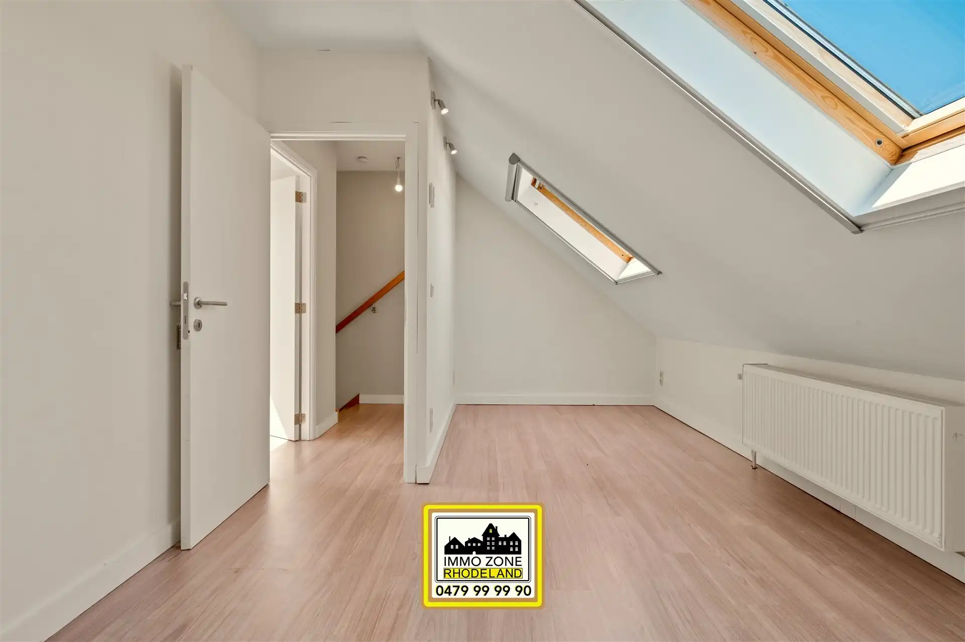Knappe energiezuinige woning met 3 slpks en tuin foto 19