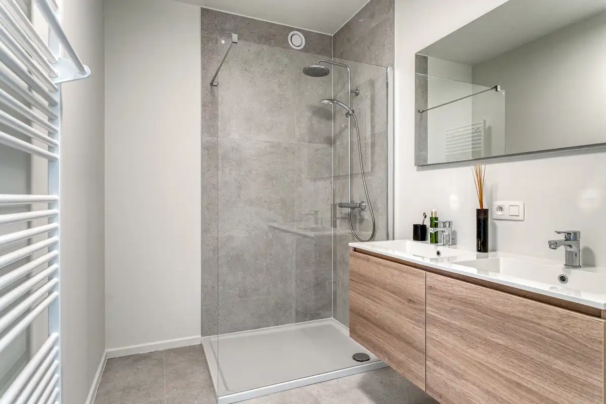 Modelappartement Volta foto 12