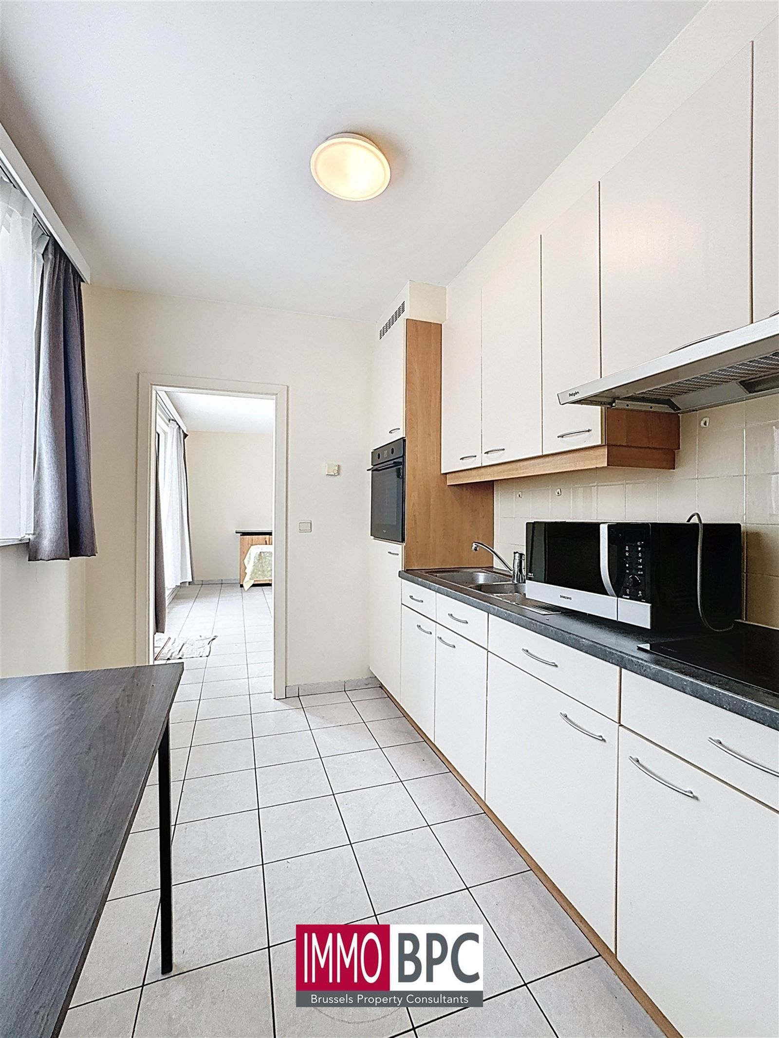 Prachtig en Ruim Penthouse van 116m²  met Terras 53m² en 8m²  foto 11