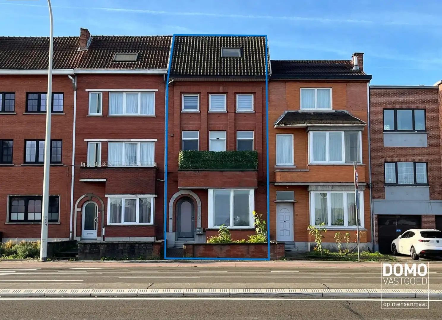 Huis te koop Kuringersteenweg 198 - - 3500 Hasselt