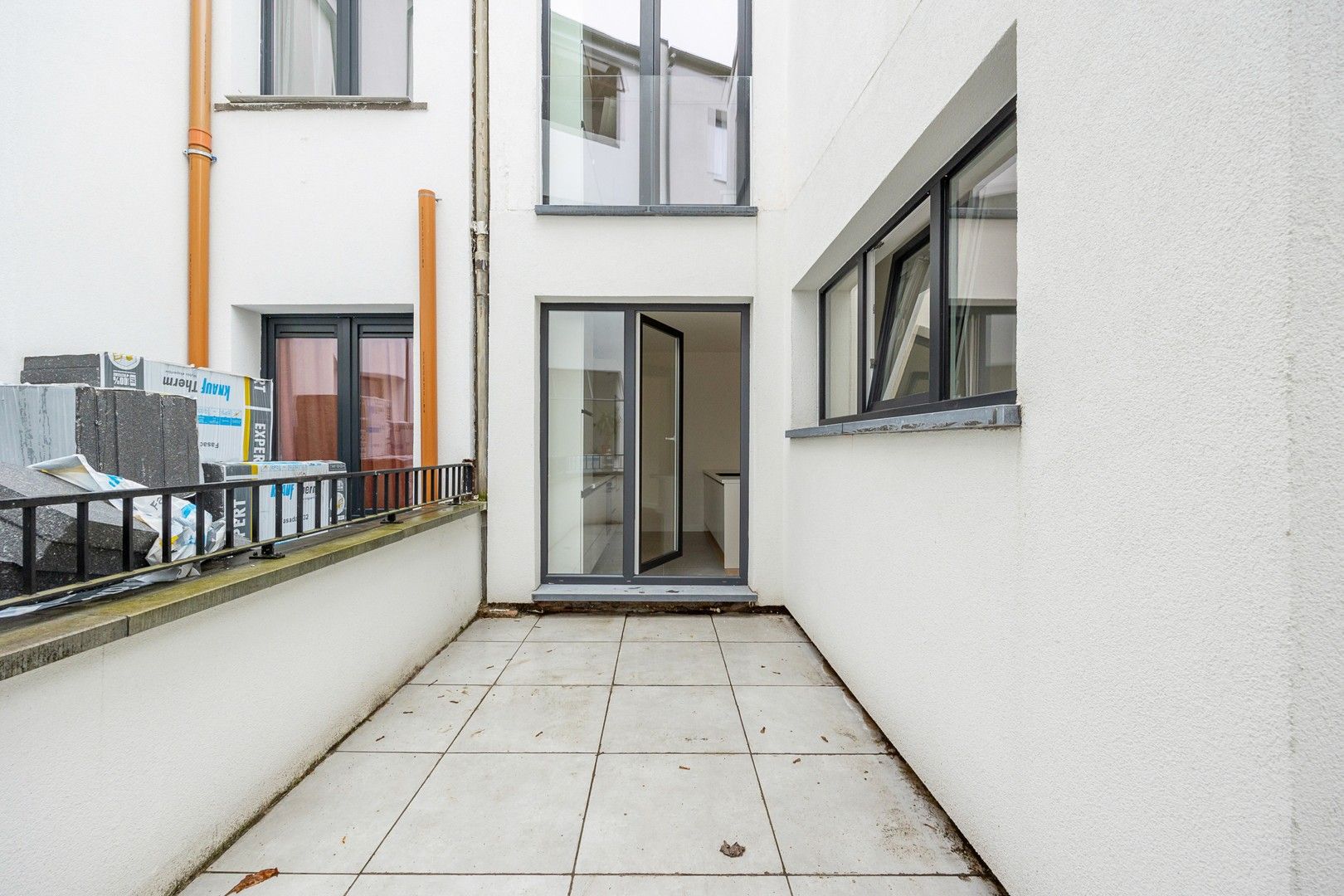 APPARTEMENT MET TERRAS foto 10