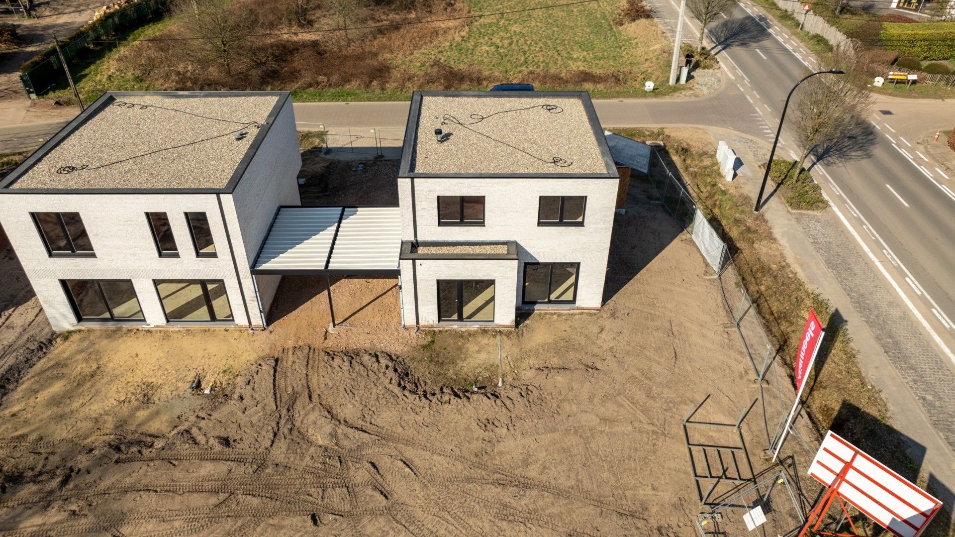 Energiezuinige zuidgerichte villawoning met 3 slpk’s foto 6