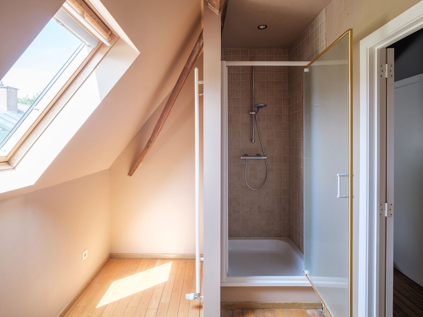 Authentiek eigendom met twee woningen in Maarkedal foto 9