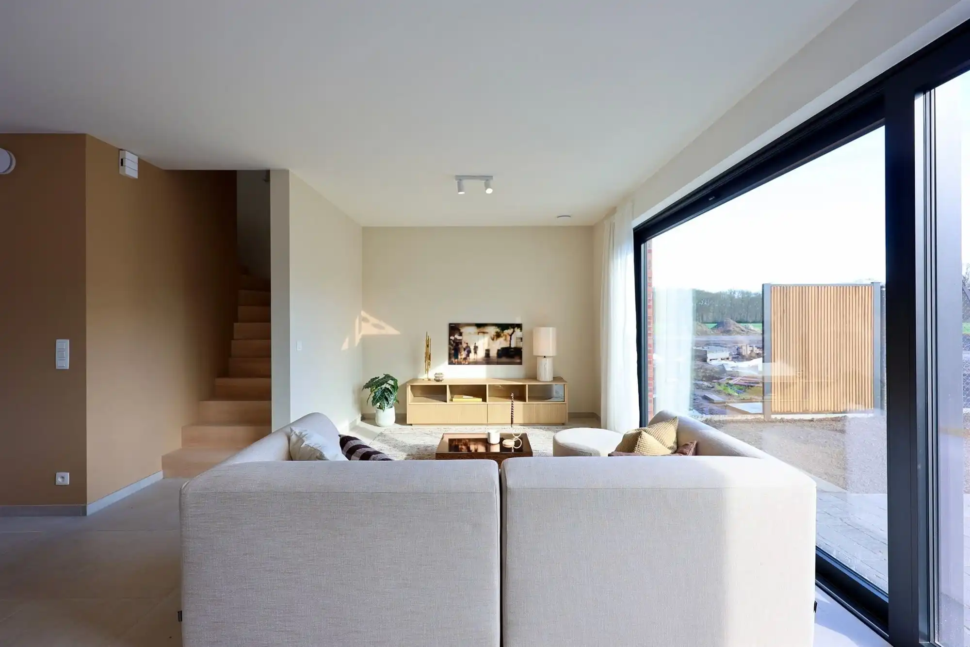 Huis foto 9