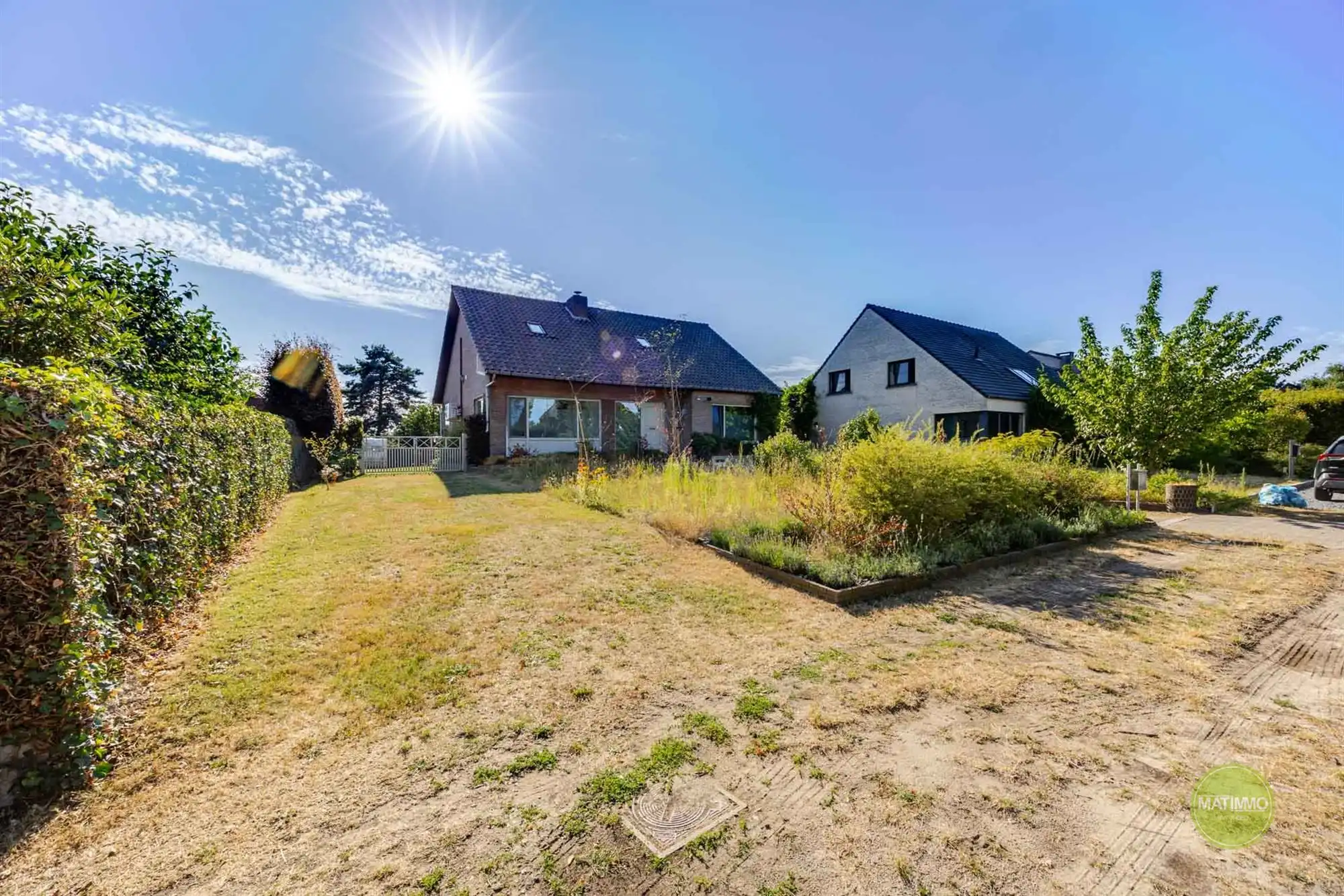 Vrijstaande woning met 4 slaapkamers te Mol  foto 26