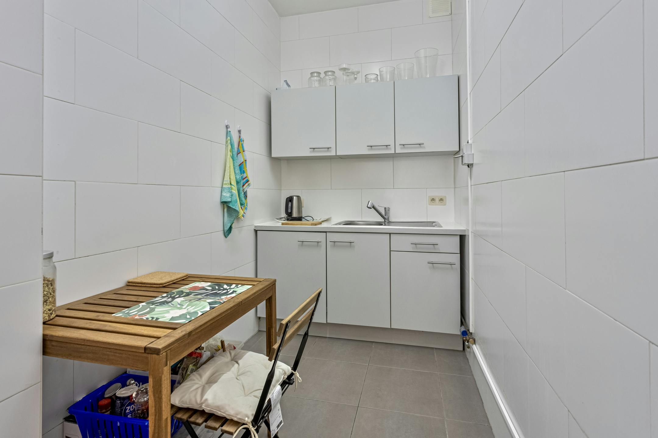 Ruim kantoor (ca 96m²) te koop centrum Antwerpen foto 10