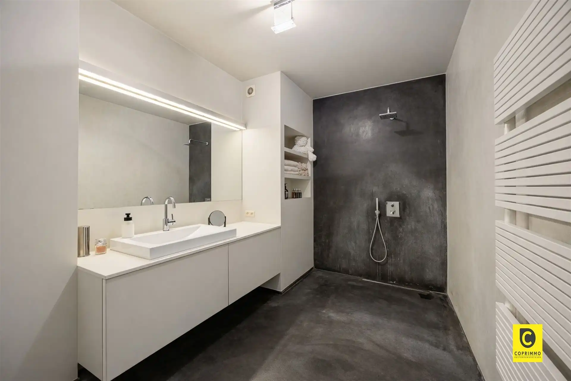 Instapklaar 2 slaapkamer app foto 16