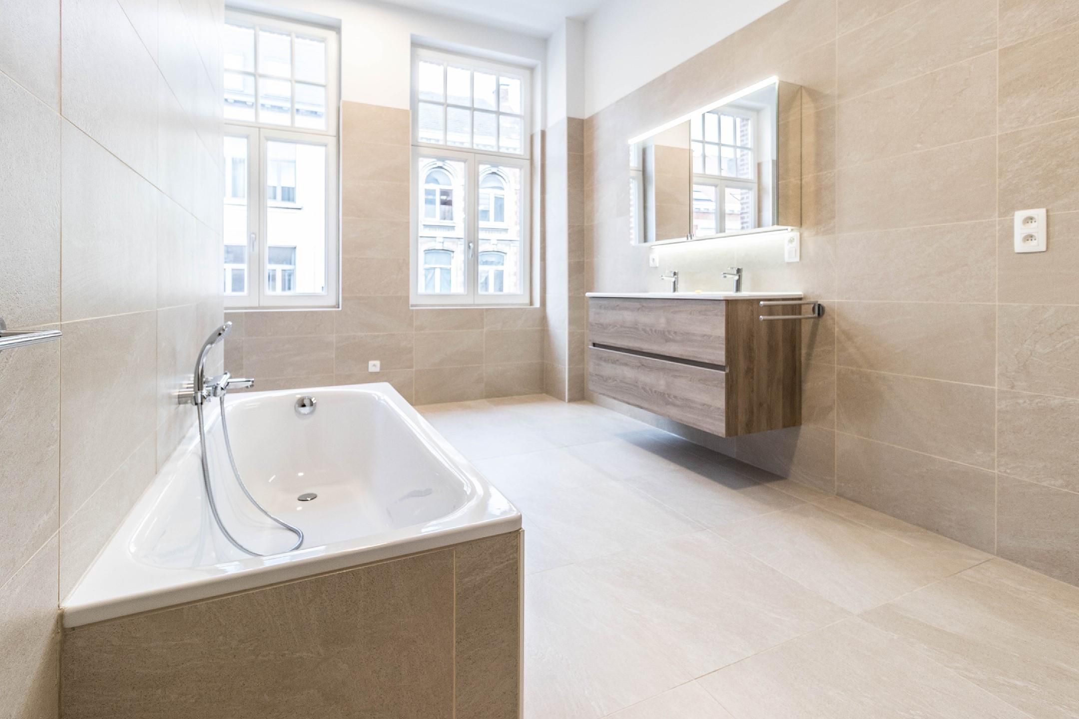 Appartement te huur foto 8