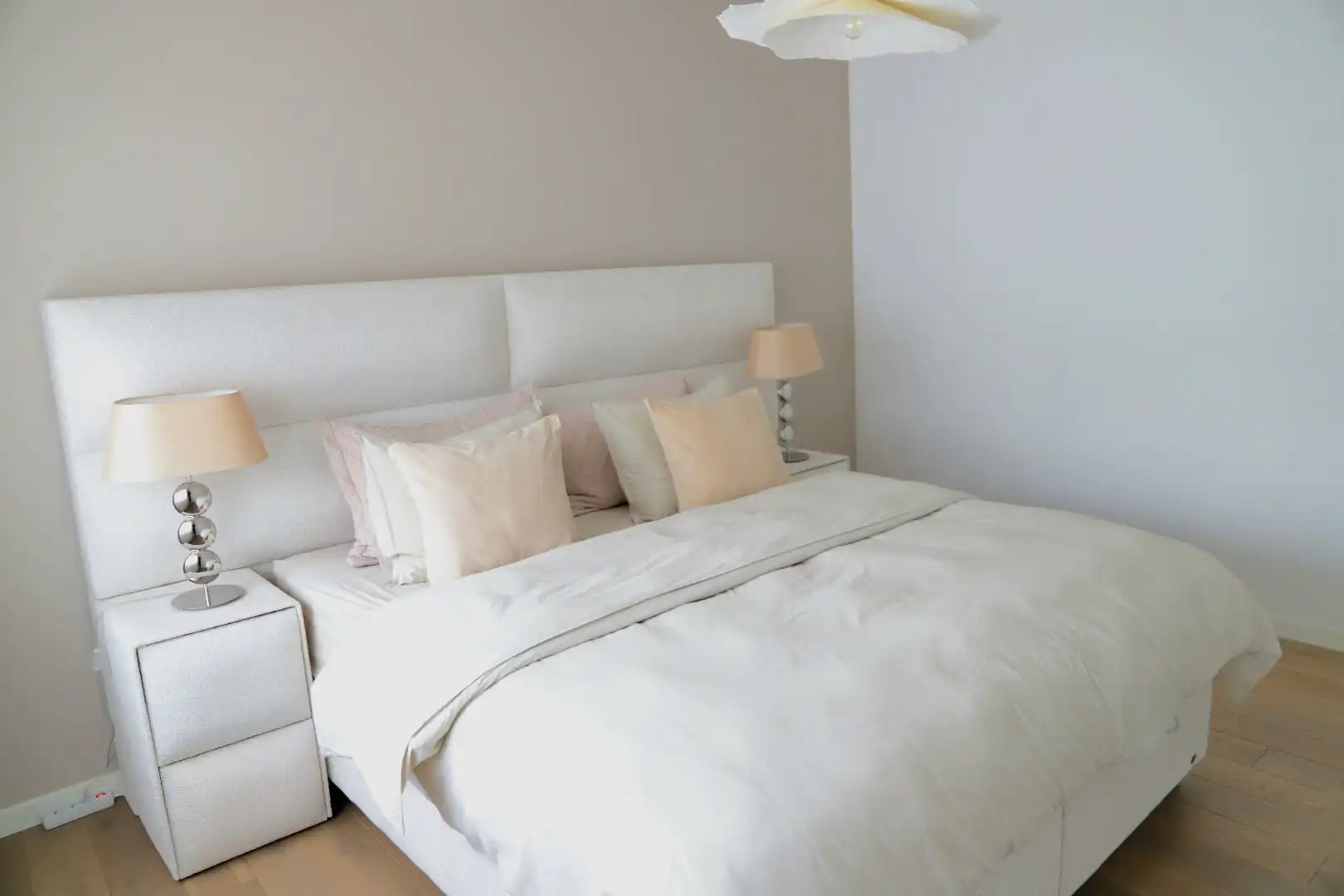 Prachtig appartement met 2 slaapkamers in het centrum van Maasmechelen foto 12