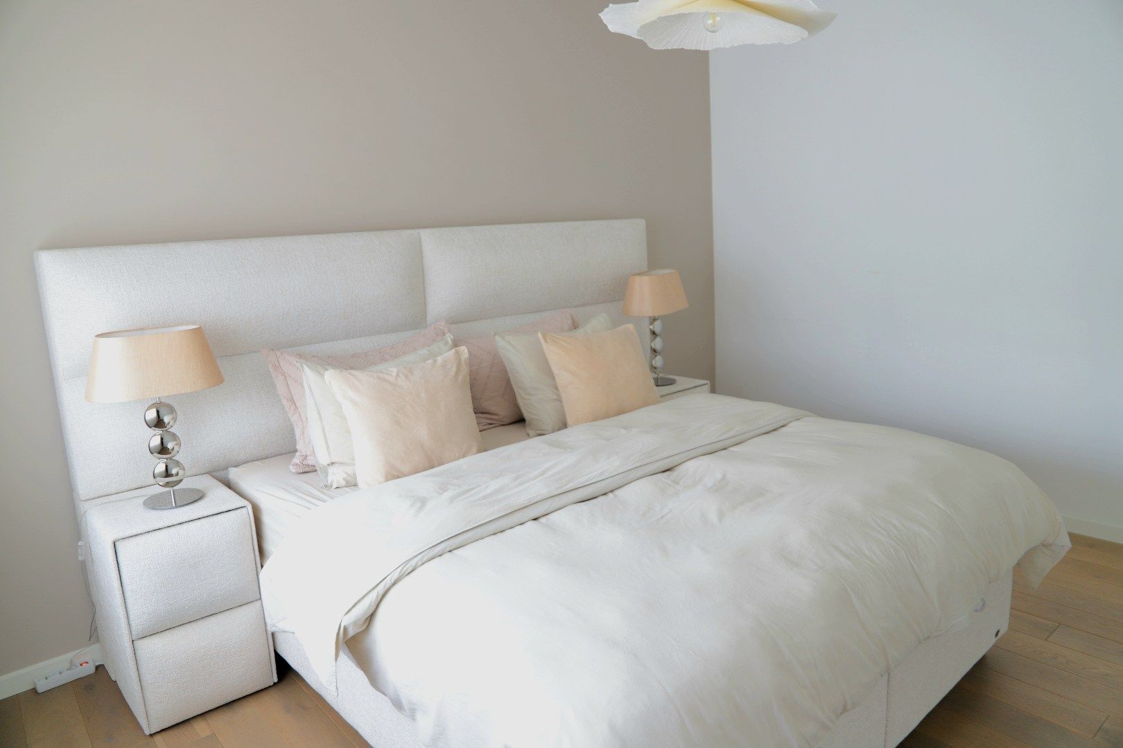 Prachtig appartement met 2 slaapkamers in het centrum van Maasmechelen foto 12