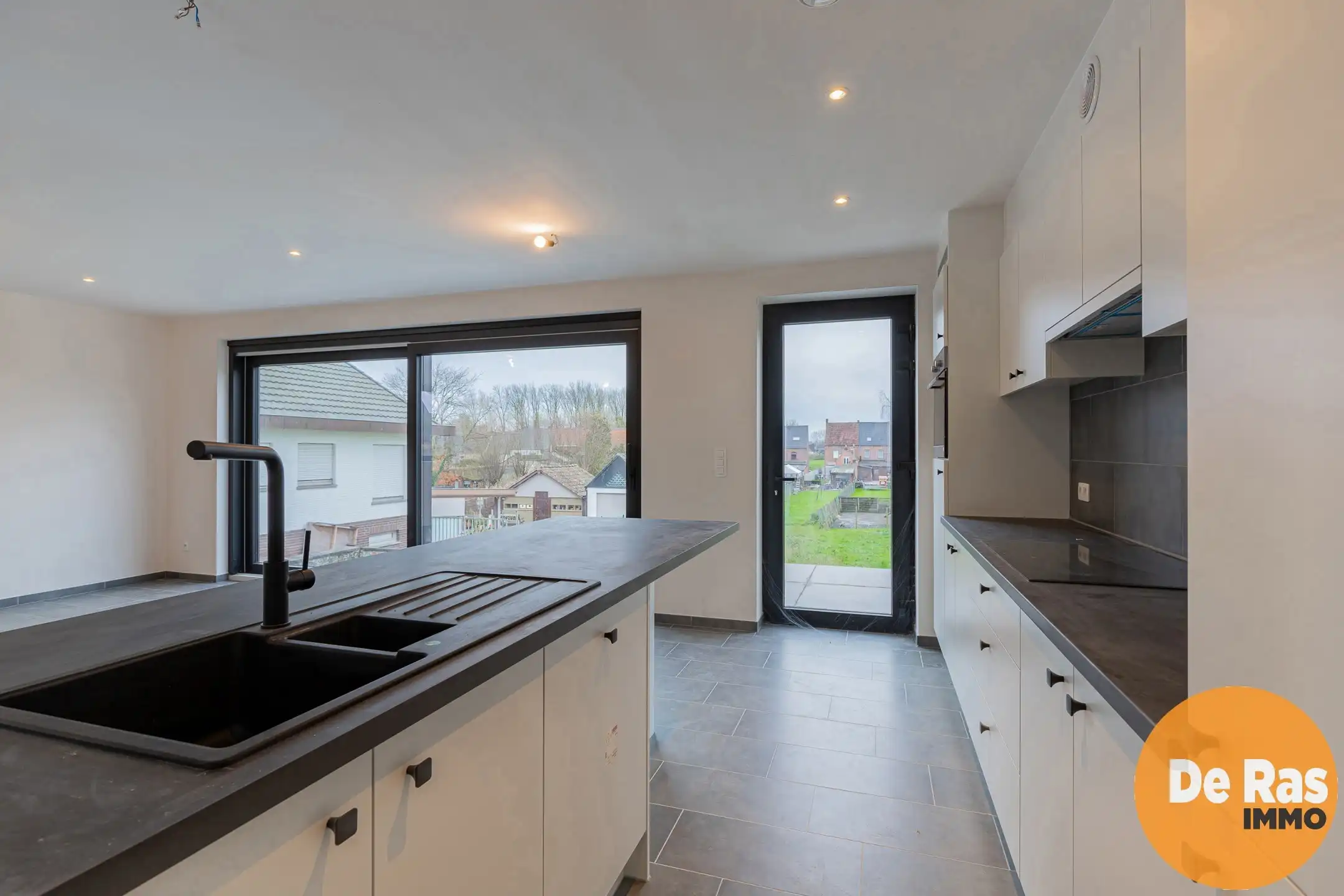 ASPELARE - Moderne nieuwbouwwoning met 3 slaapkamers! foto 7