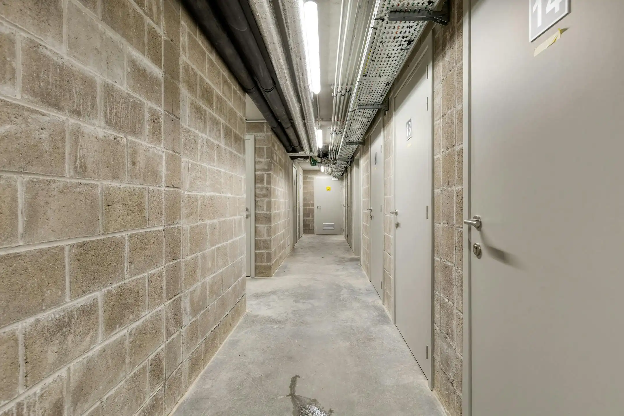 Energiezuinige penthouse te koop in Wilrijk  foto 21