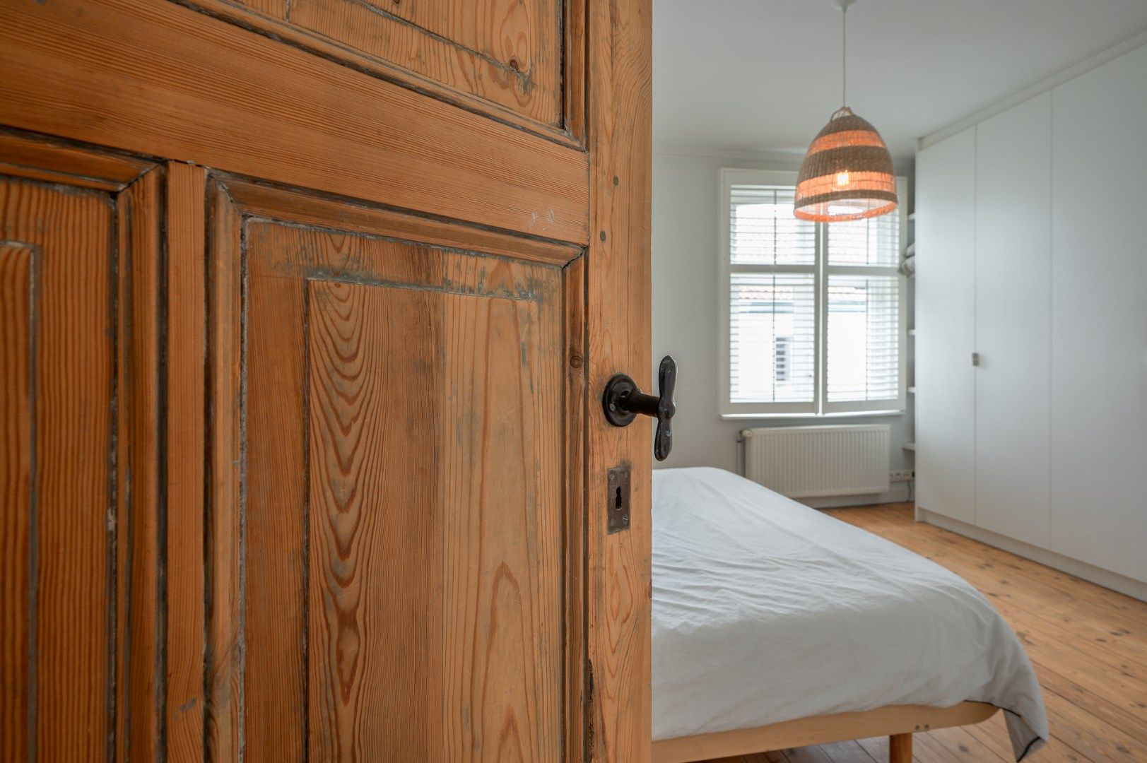 Charmante woning met 3 slaapkamers en terras! foto 9