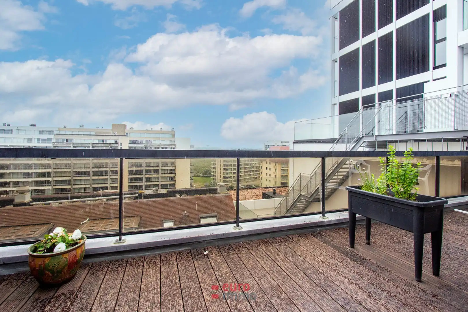 Residentie Nieuwpoort Plaza - 0901 foto 11