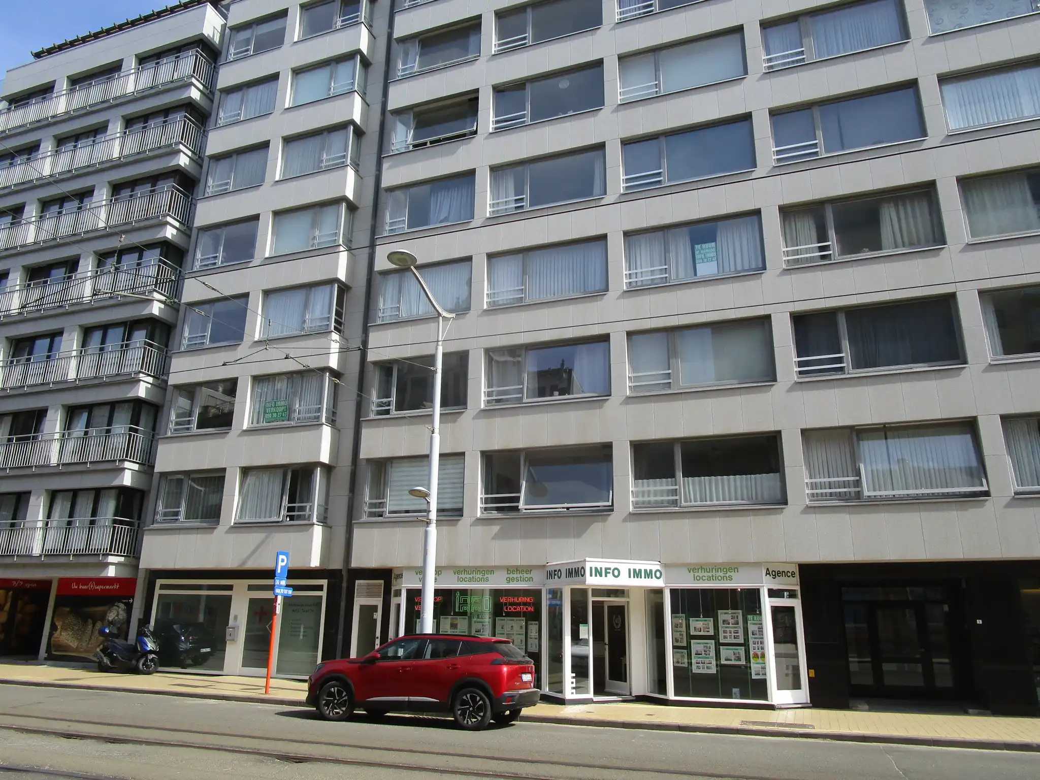 Sfeervol ingericht studio in volle centrum op 75m van de Zeedijk foto 12