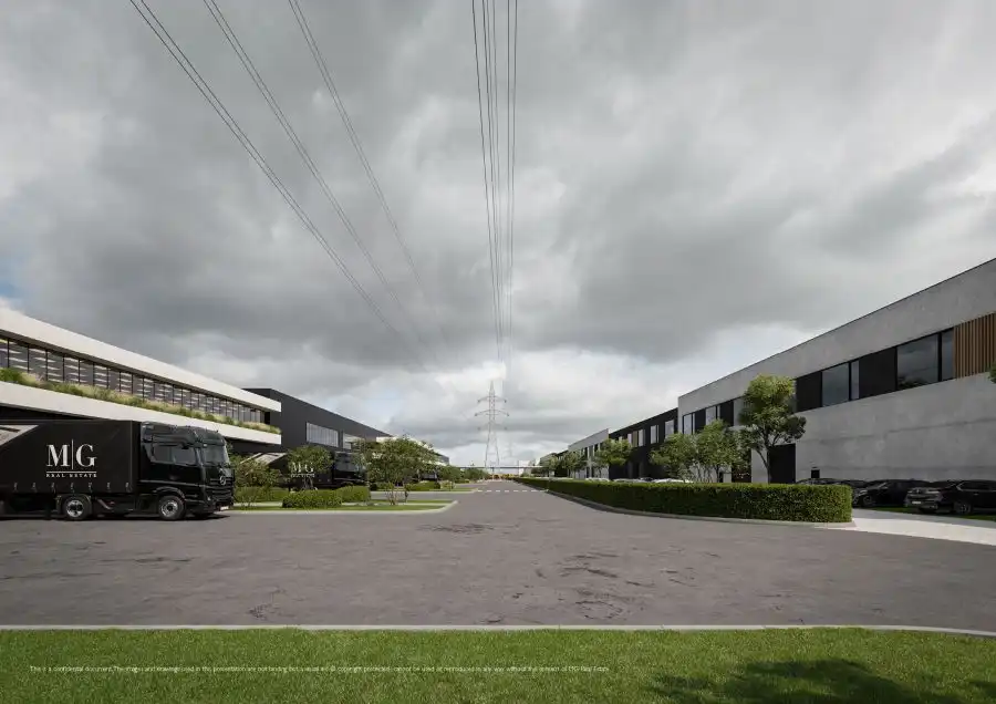 Woluwelaan 2, 1800 Vilvoorde foto 10