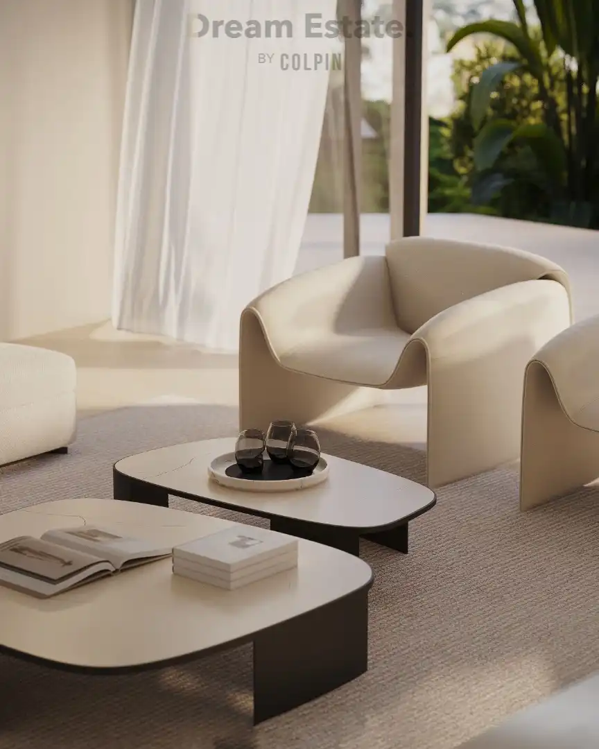 17 Exclusieve villa's aan Azata golf. foto 9