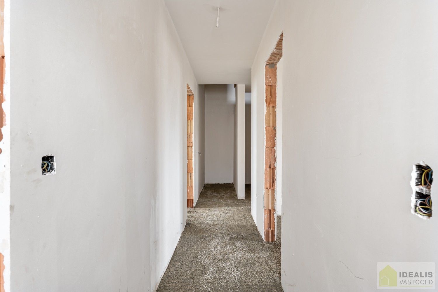 PRACHTIGE NIEUWBOUWWONING (GRONDAANDEEL €85.000,00 + 12% REGISTRATIERECHTEN EN CONSTRUCTIE €293.000,00 + 21% BTW) MET EEN HEERLIJK LICHTRIJKE WOONKAMER MET OPEN KEUKEN MET AANSLUITEND BERGPLAATS, 3 SLAAPKAMERS, EEN RUIME BADKAMER VOORZIEN VAN ALLE COMFORT! EEN HEERLIJK RUIM HUIS MET EEN LEUKE TUIN, OP EEN GEGEERDE LOCATIE NABIJ HET CENTRUM VAN REPPEL! foto 11