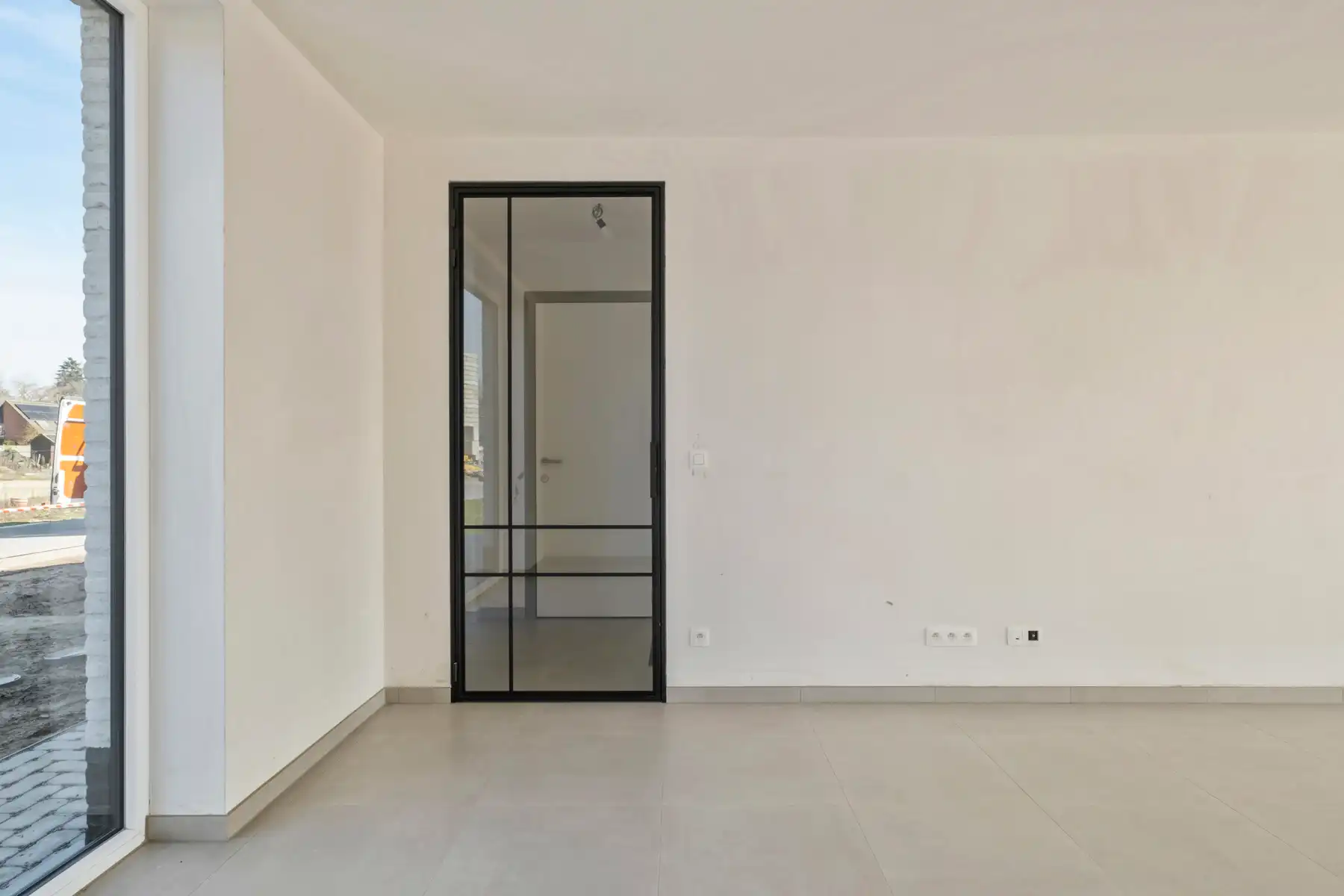 Energiezuinige, tijdloze nieuwbouwwoningen te koop in Gistel foto 5