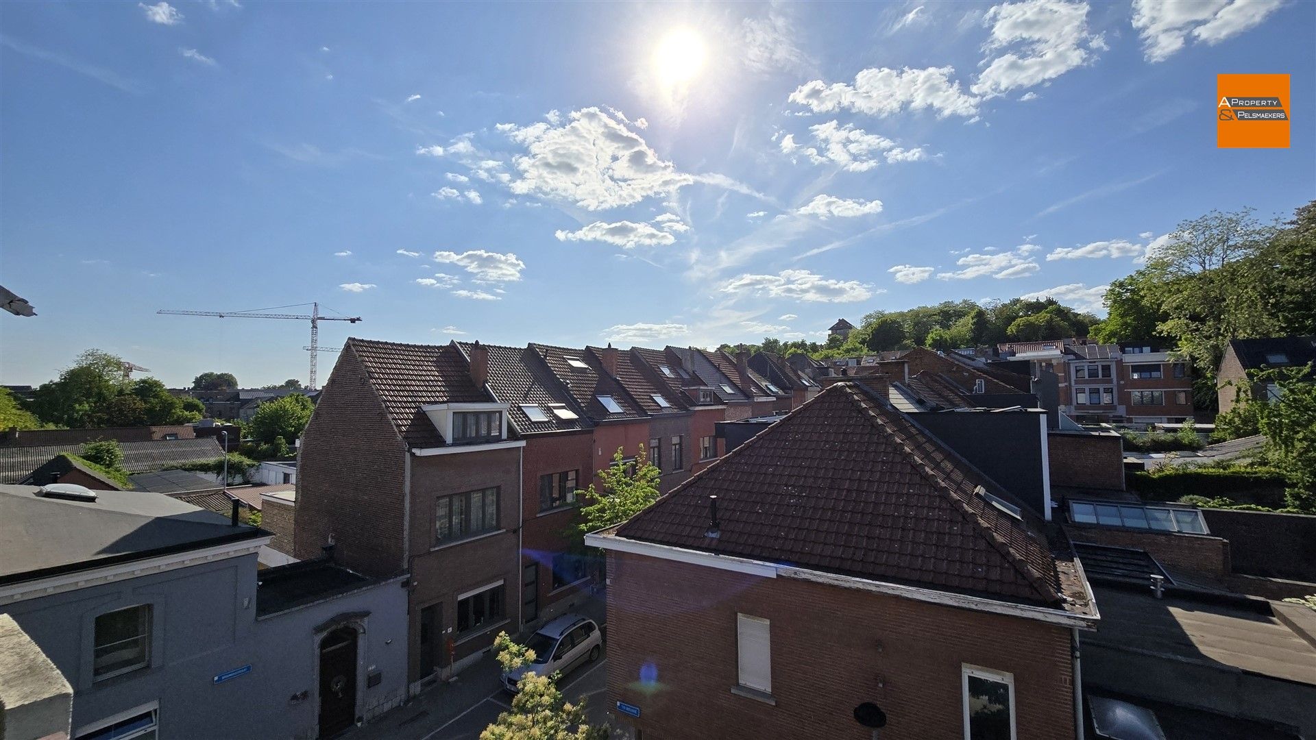 Volledig gemeubelde studio in het hart van Leuven, ideaal voor één persoon foto 7