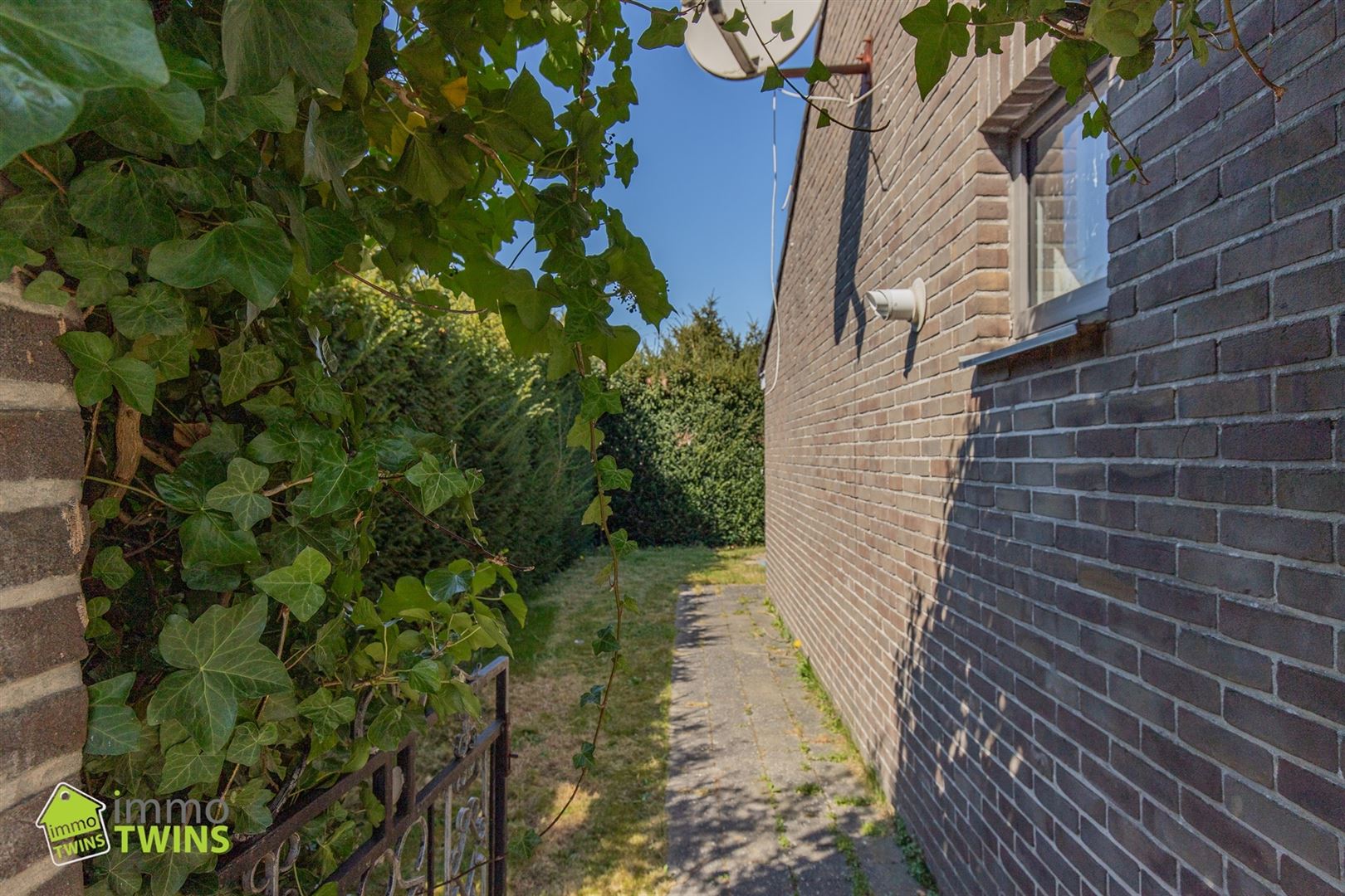 Centraal gelegen HOB met 3 slpks foto 14