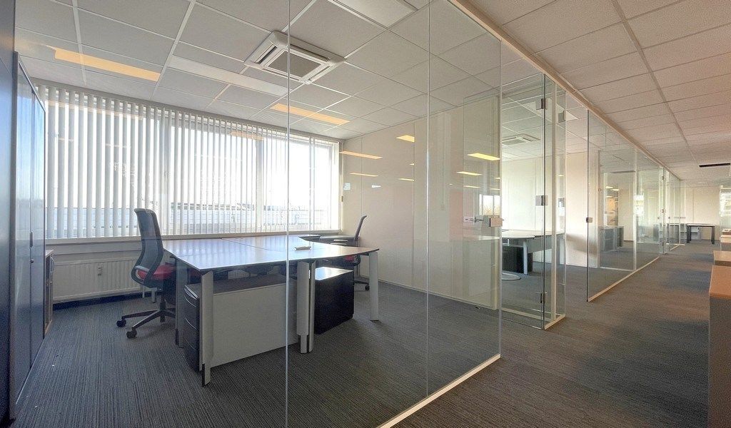 Kantoorruimte te huur in Maritime House foto 7