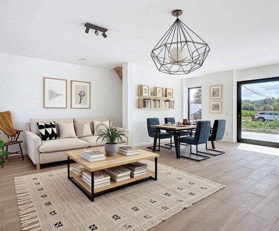 Instapklare vernieuwbouwwoning foto 3