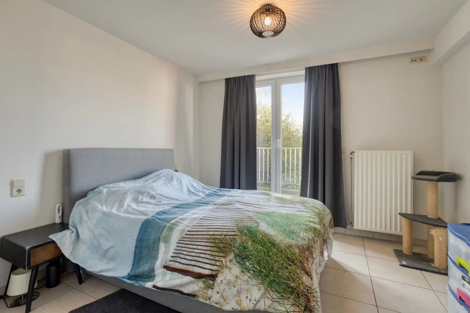 Ruim appartement te koop in kleinschalige residentie op de eerste verdieping foto 18
