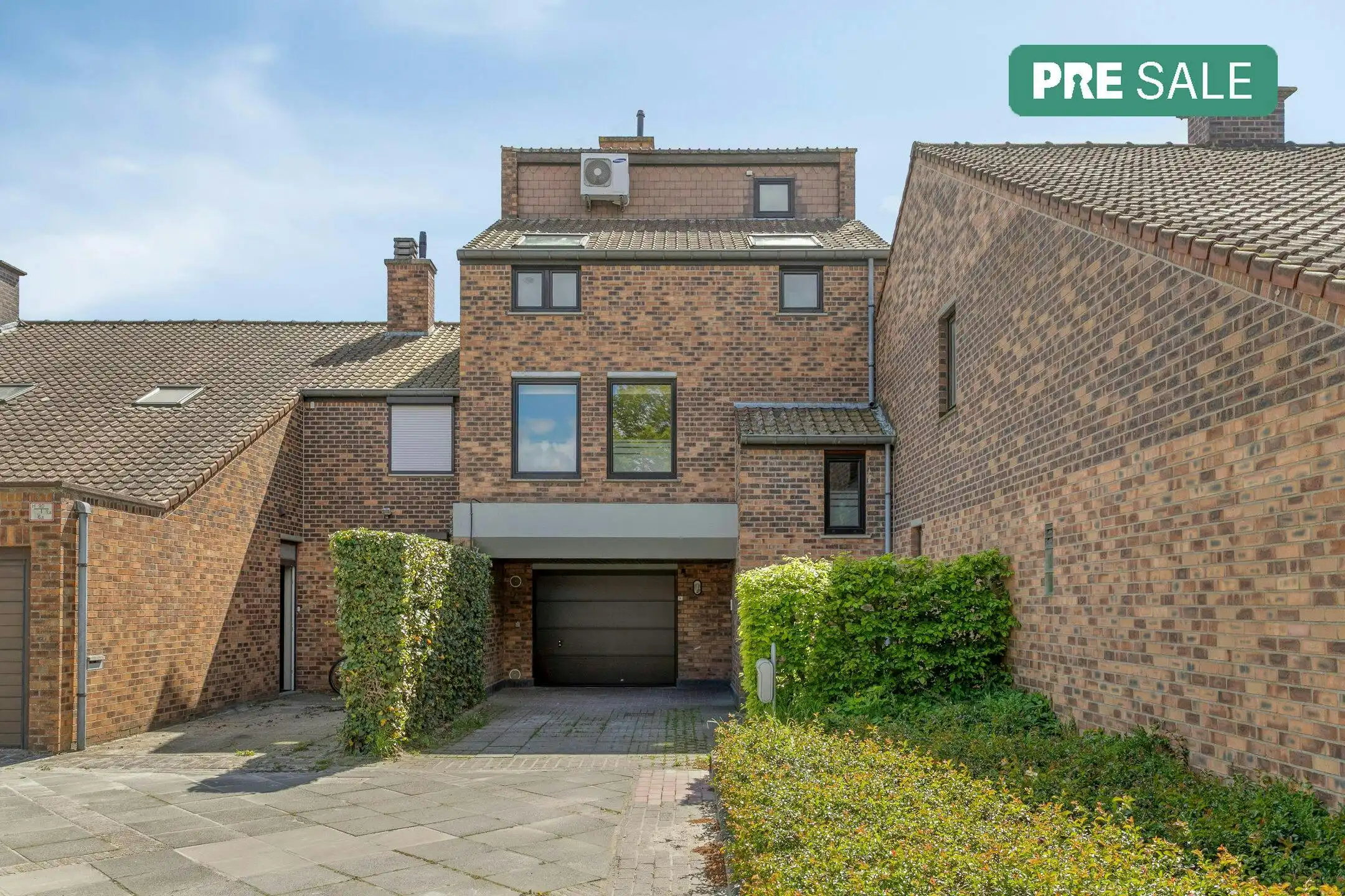 Huis te koop Ieperstuk 4 - 8501 Heule