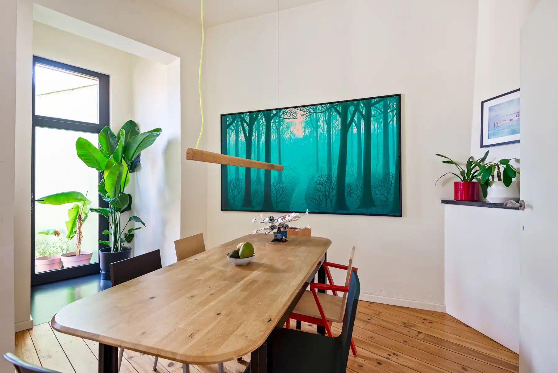 Top gerenoveerde woning met dakterras in centrum 2060 foto 8