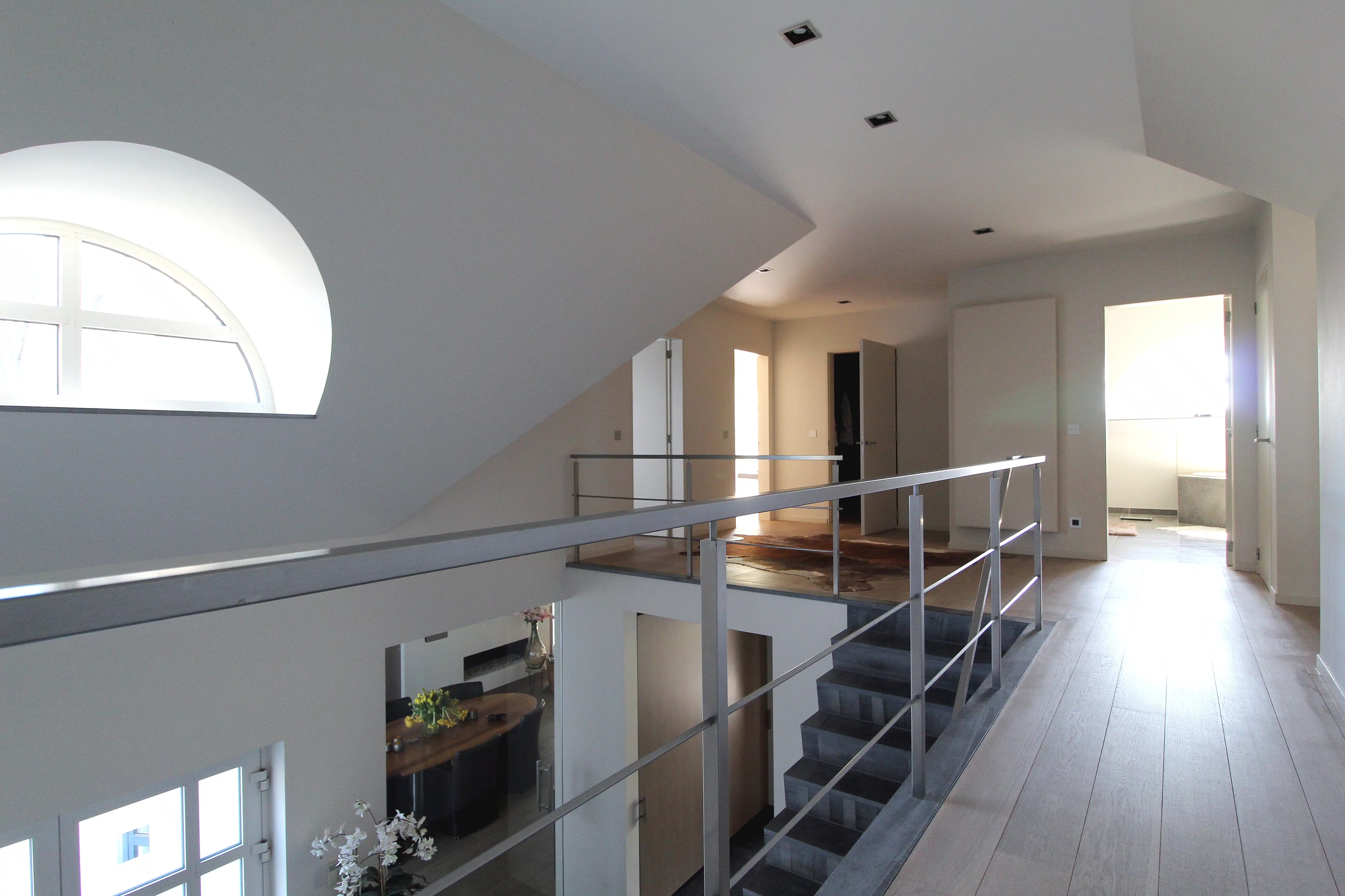 Luxueuze woning met rustige ligging te huur foto 16