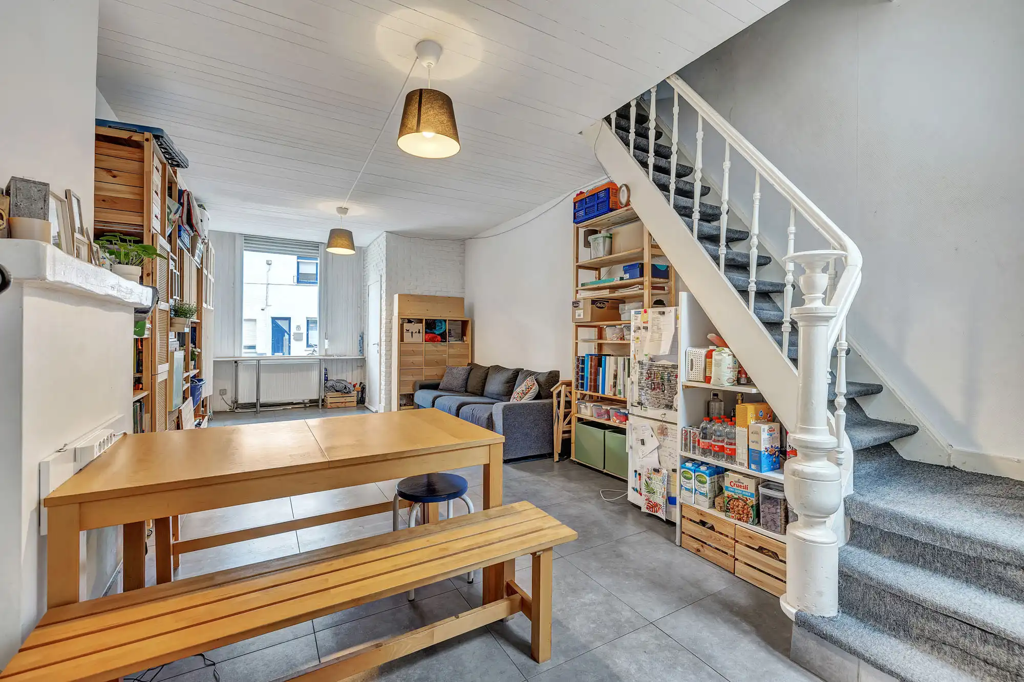 Instapklare woning in Klein Willebroek foto 4