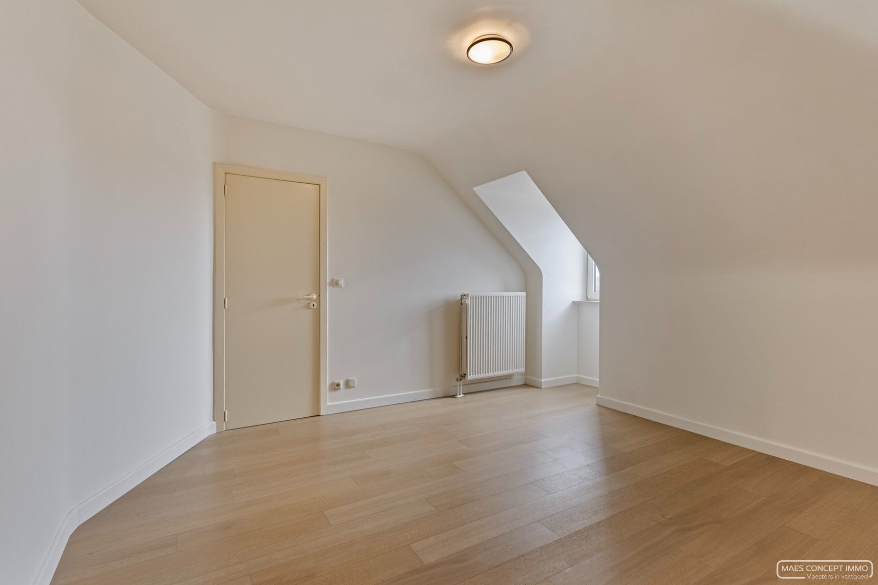 Prachtig dakappartement met garage te koop in het centrum van Vichte</p> foto 8