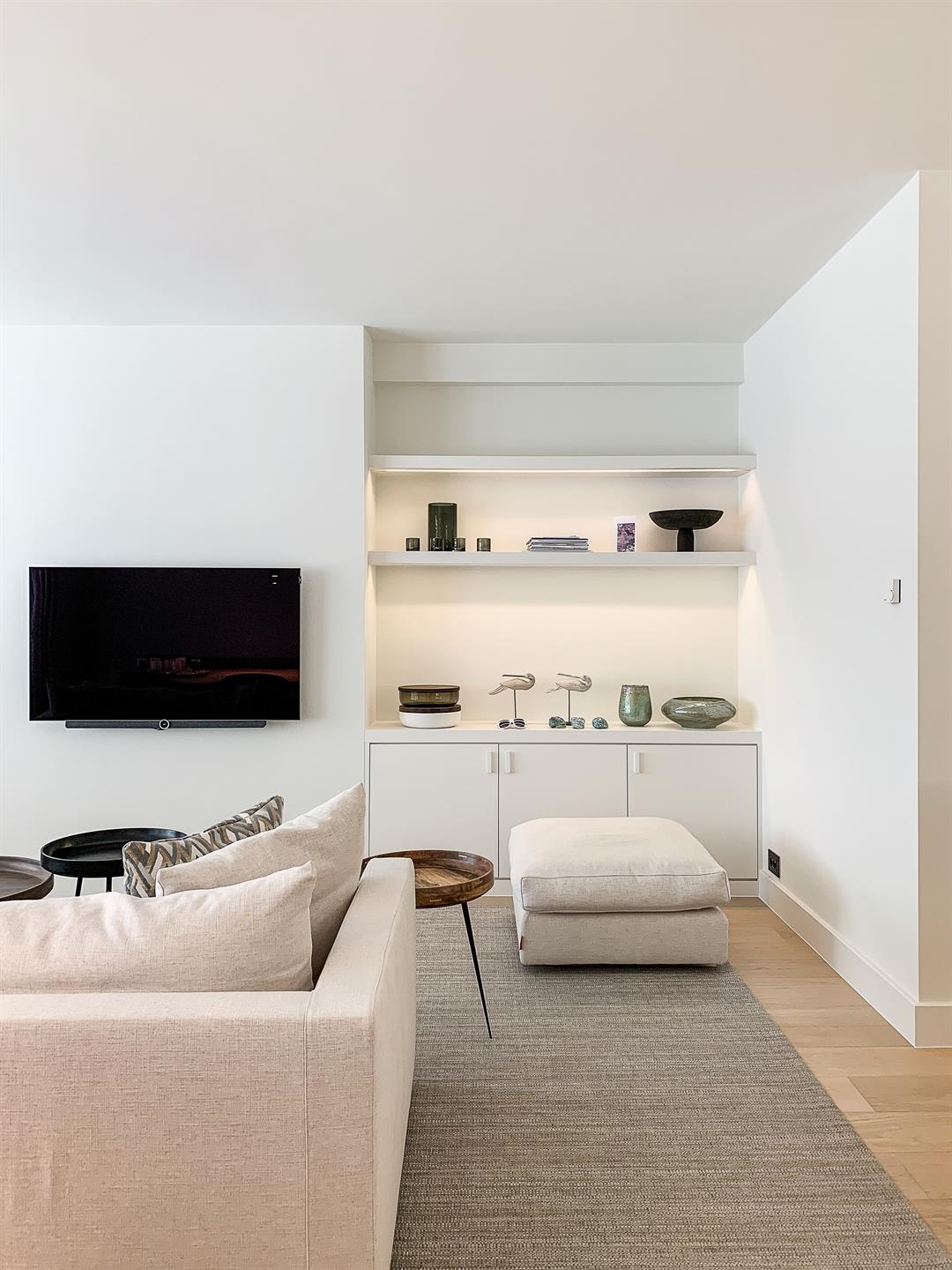 VERHUUR 2-SLPK APPARTEMENT IN HARTJE ZOUTE - KUSTLAAN foto 6