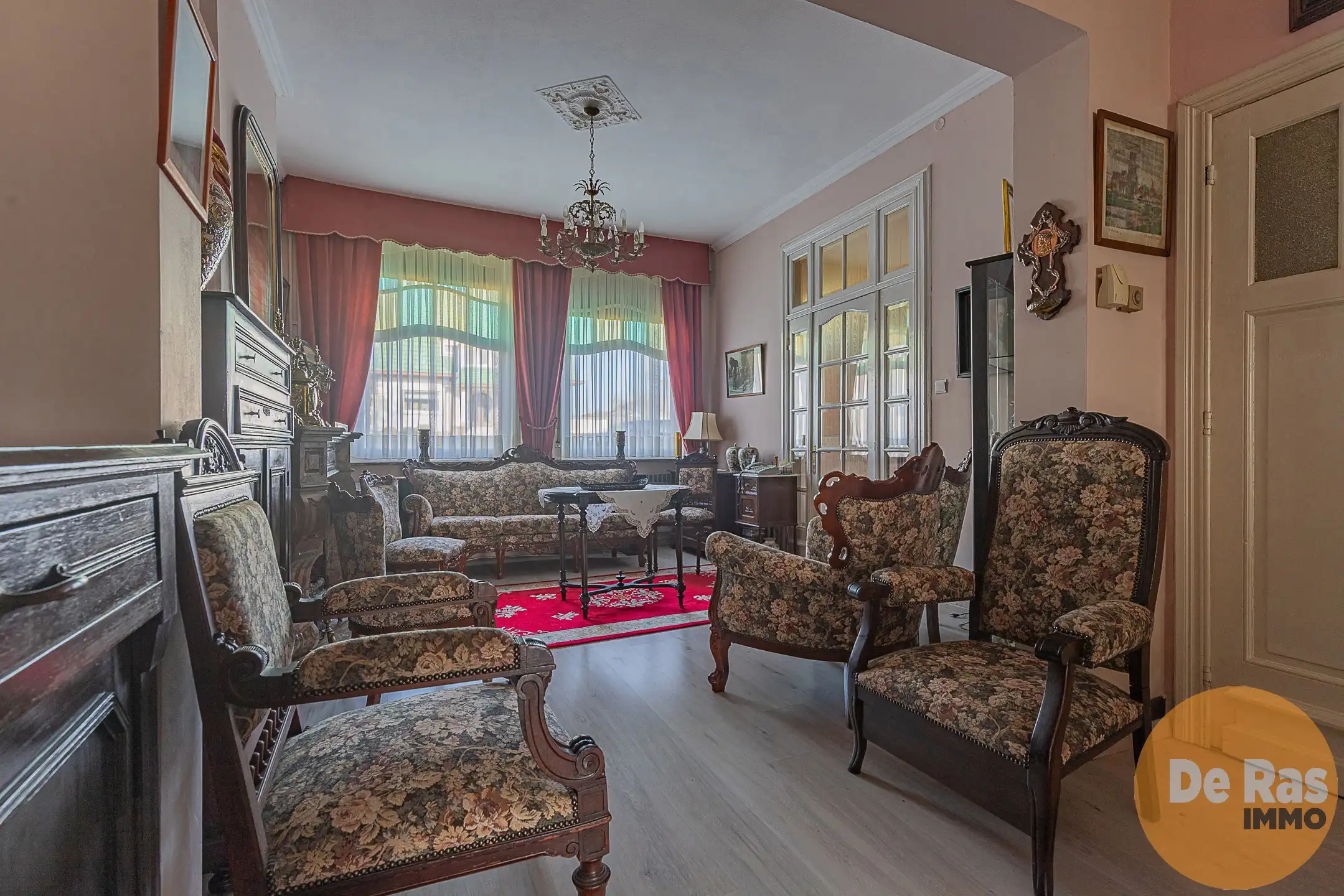 NIEUWERKERKEN - KARAKTERISTIEKE BURGERWONING foto 7