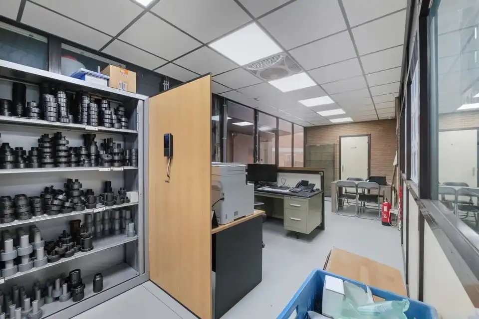 UNIEKE INVESTERINGSOPPORTUNITEIT MET UITZONDERLIJK RENDEMENT EN VEELZIJDIGE INVULLING foto 31