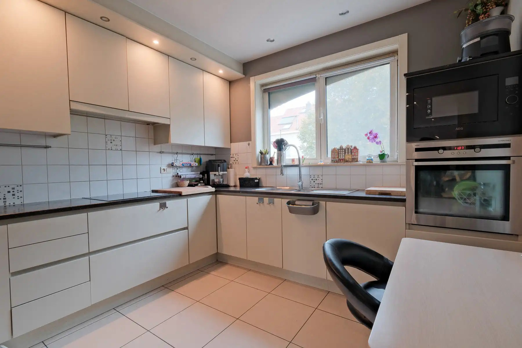 Appartement te koop foto 4