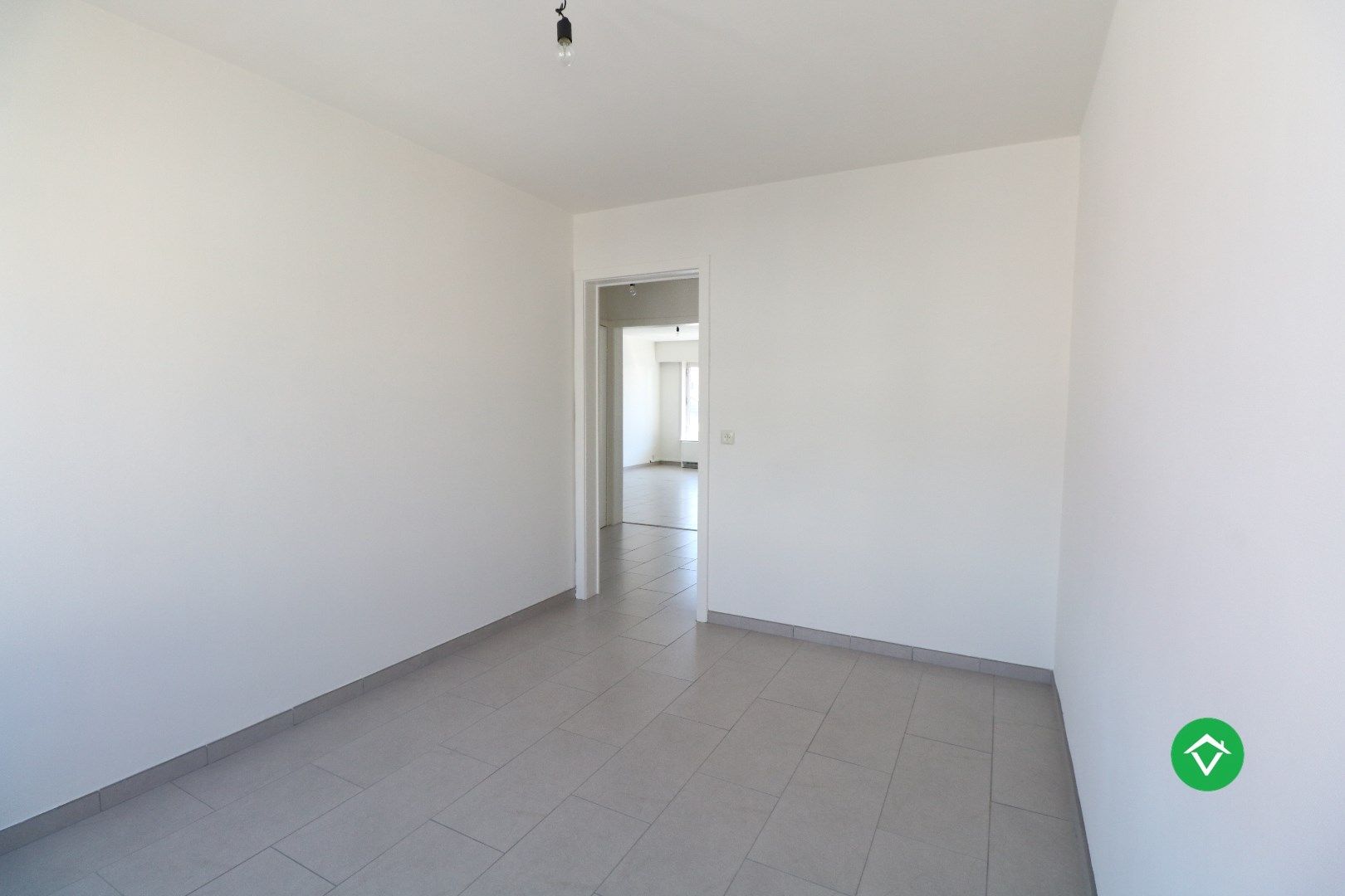 Appartement met 2 slaapkamers te Oostende foto 14