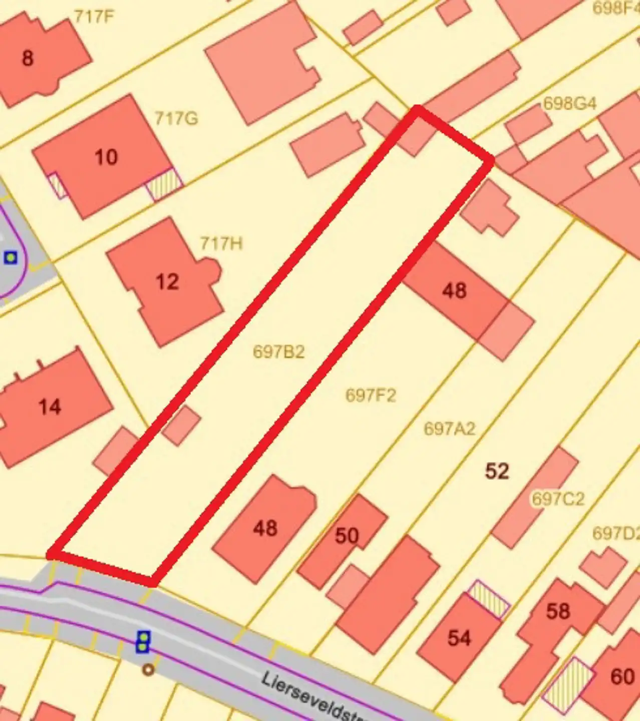 Perceel bouwgrond op topligging voor open bebouwing foto 7