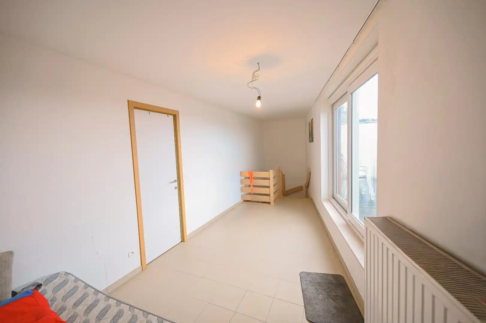 DUPLEX APPARTEMENT MET ZONNETERRASSEN OP TOPLIGGING foto 8