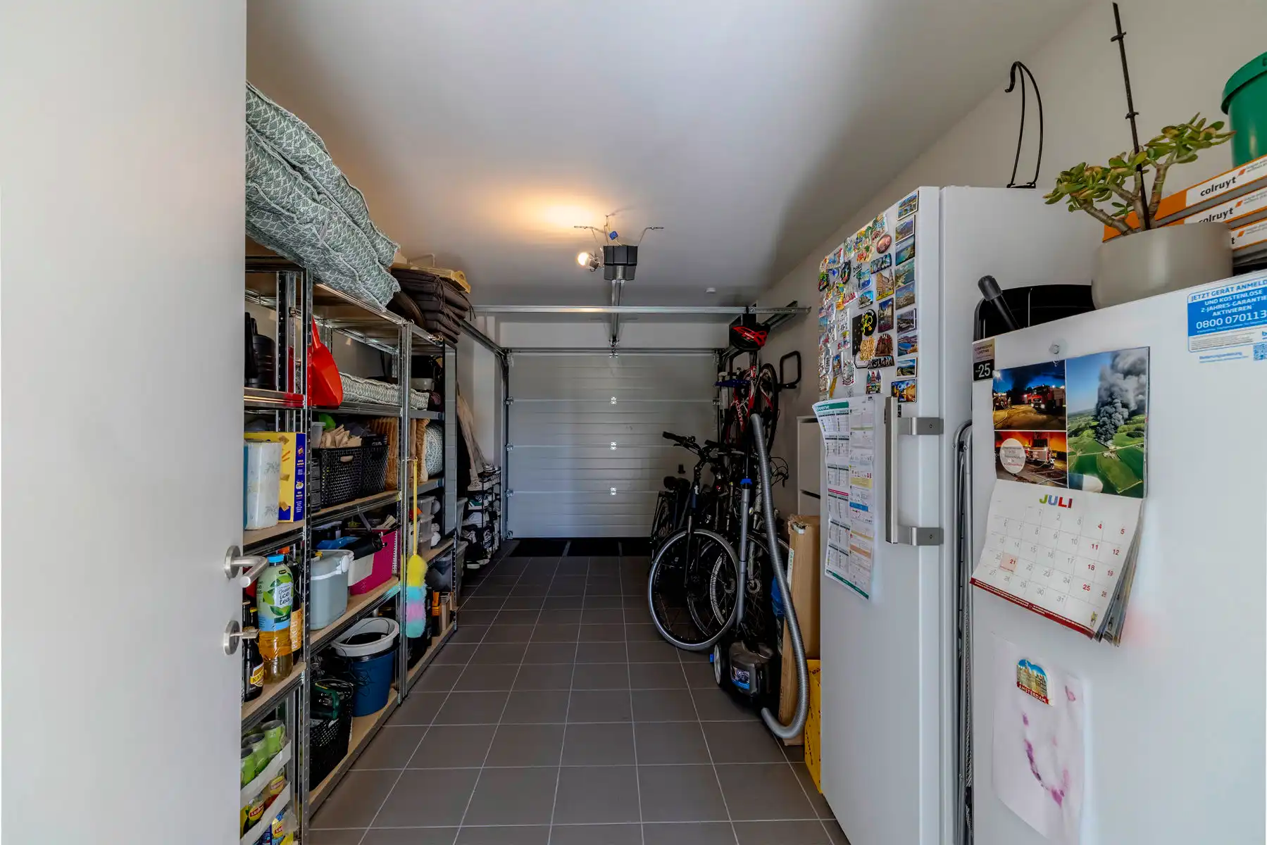 Nieuwbouwwoning (2024) met 3/4 slpks, garage en tuin foto 13