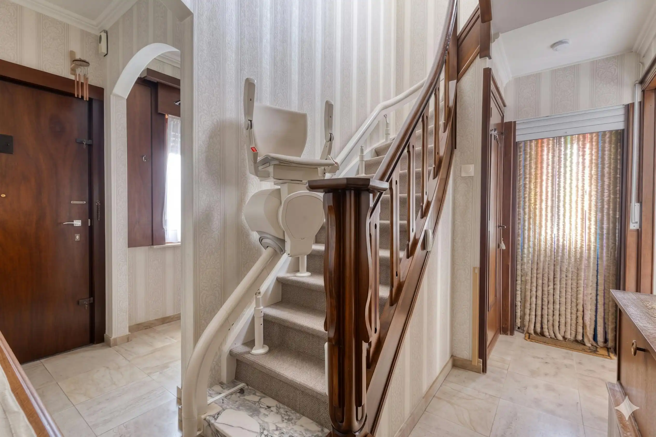 Ruime woning met 3 slaapkamers en grote tuin te koop! foto 7