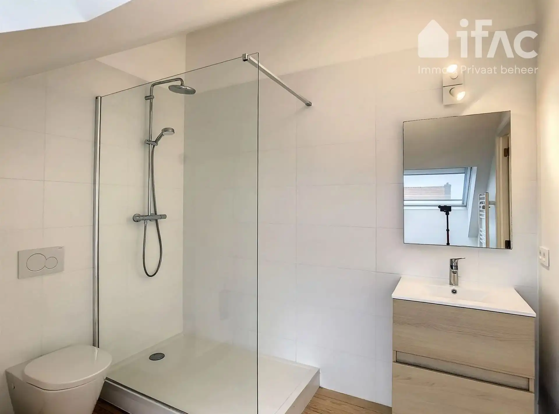 Recent vernieuwd duplexappartement  foto 10