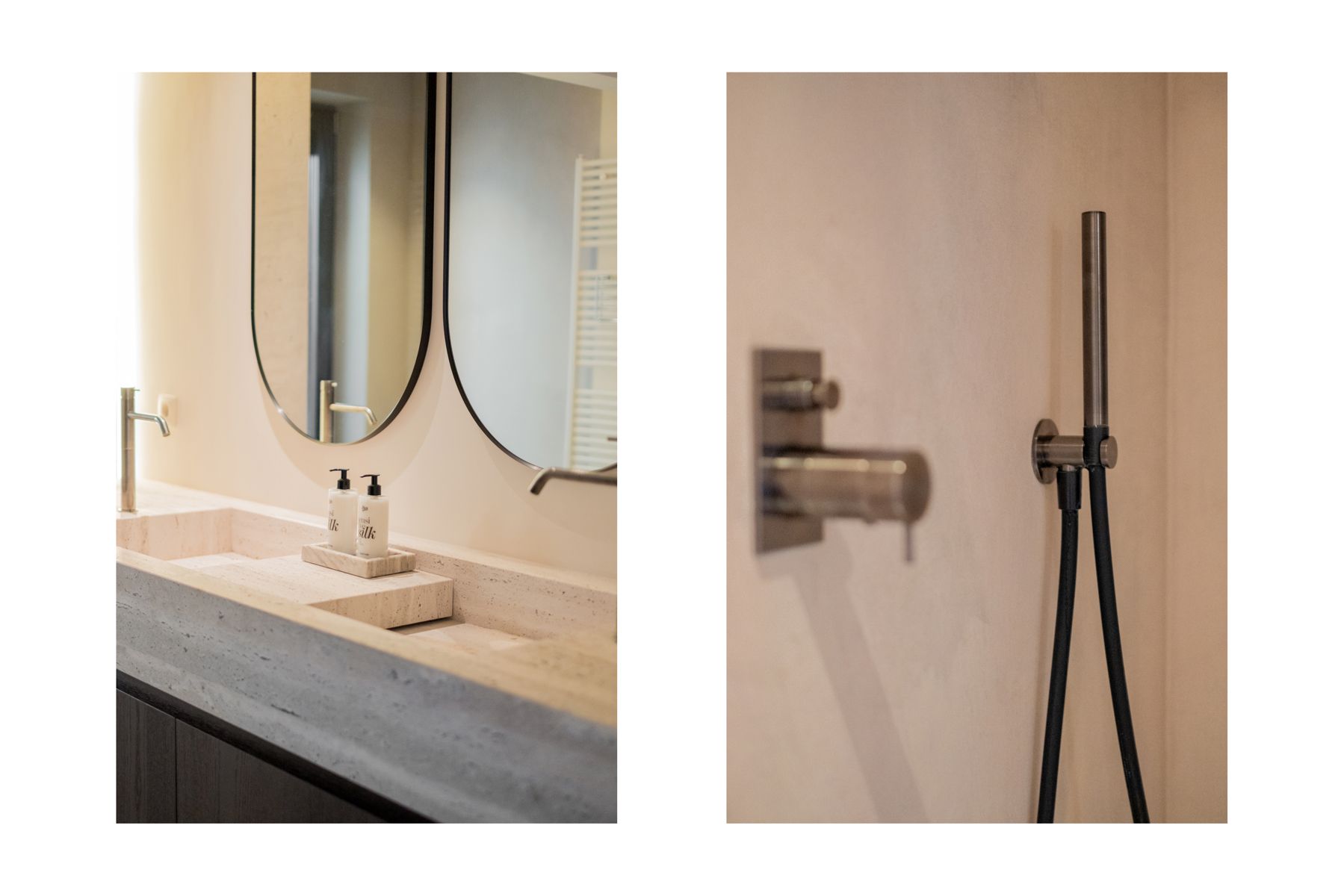 Luxueus appartement met tuin en parking op ‘t Zuid foto 8