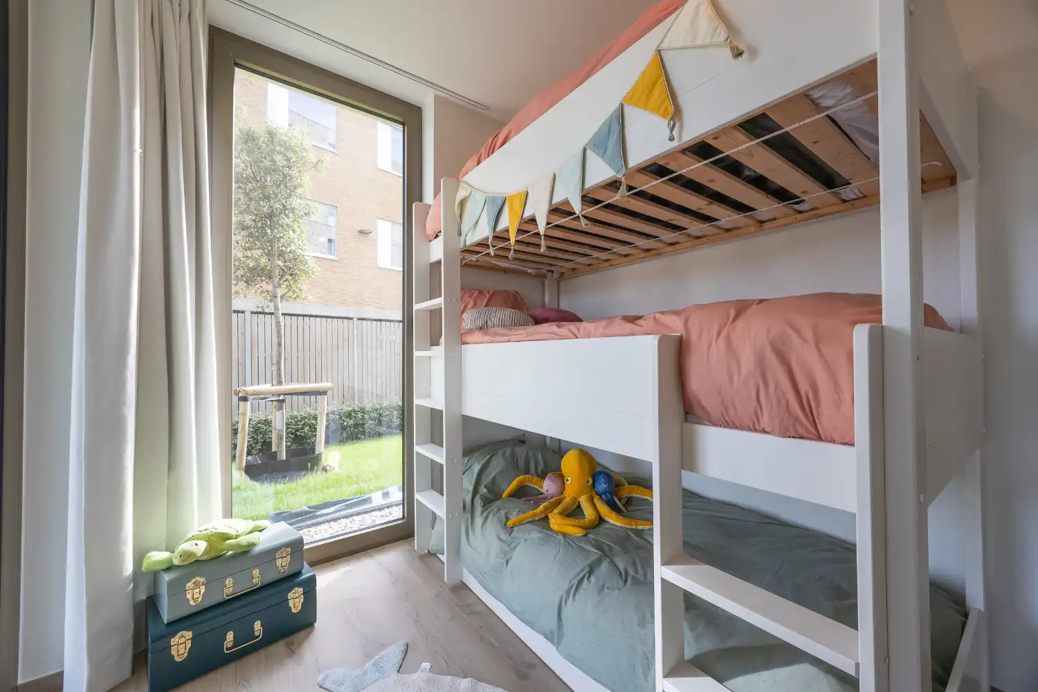 Nieuwbouwappartement met 2 slaapkamers te koop in Middelkerke foto 31