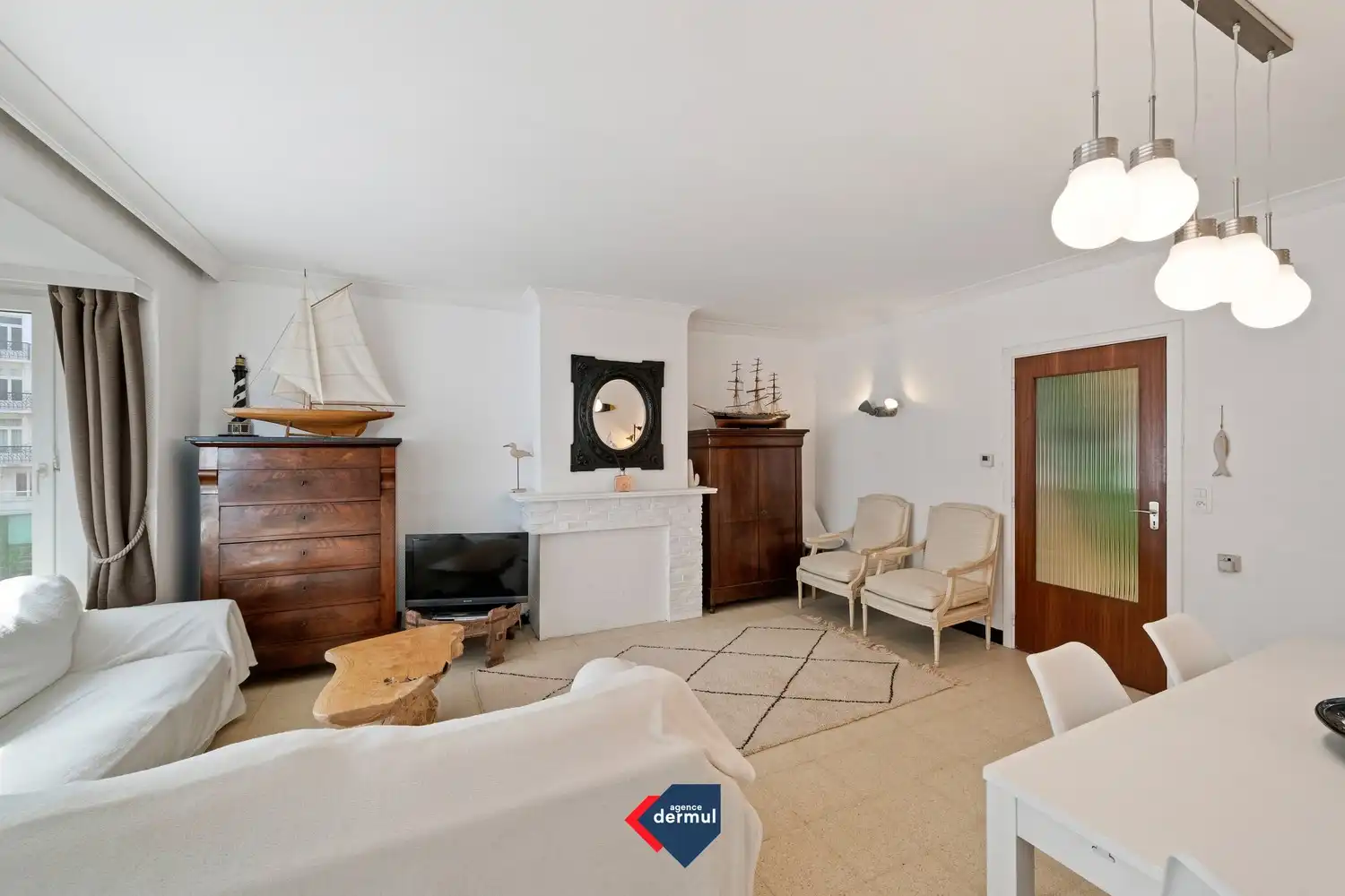RESIDENTIE COMTE DE FLANDRE foto 4