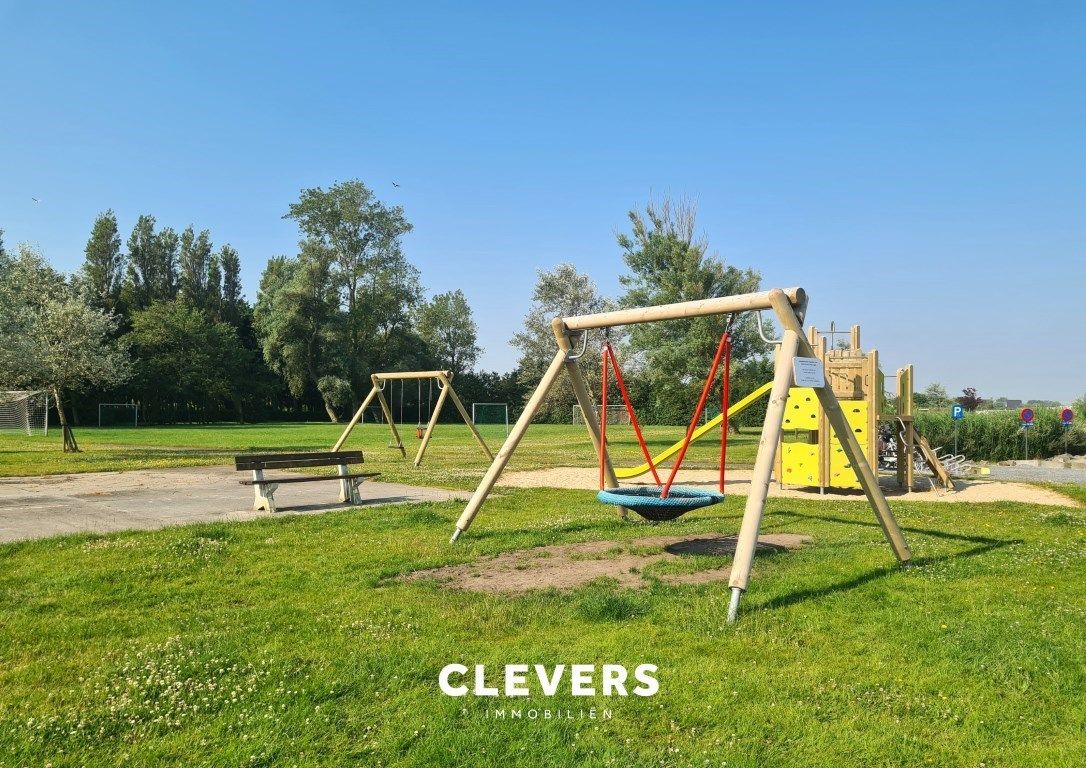 Vakantie app. met 2 kamers in groene omgeving foto 21